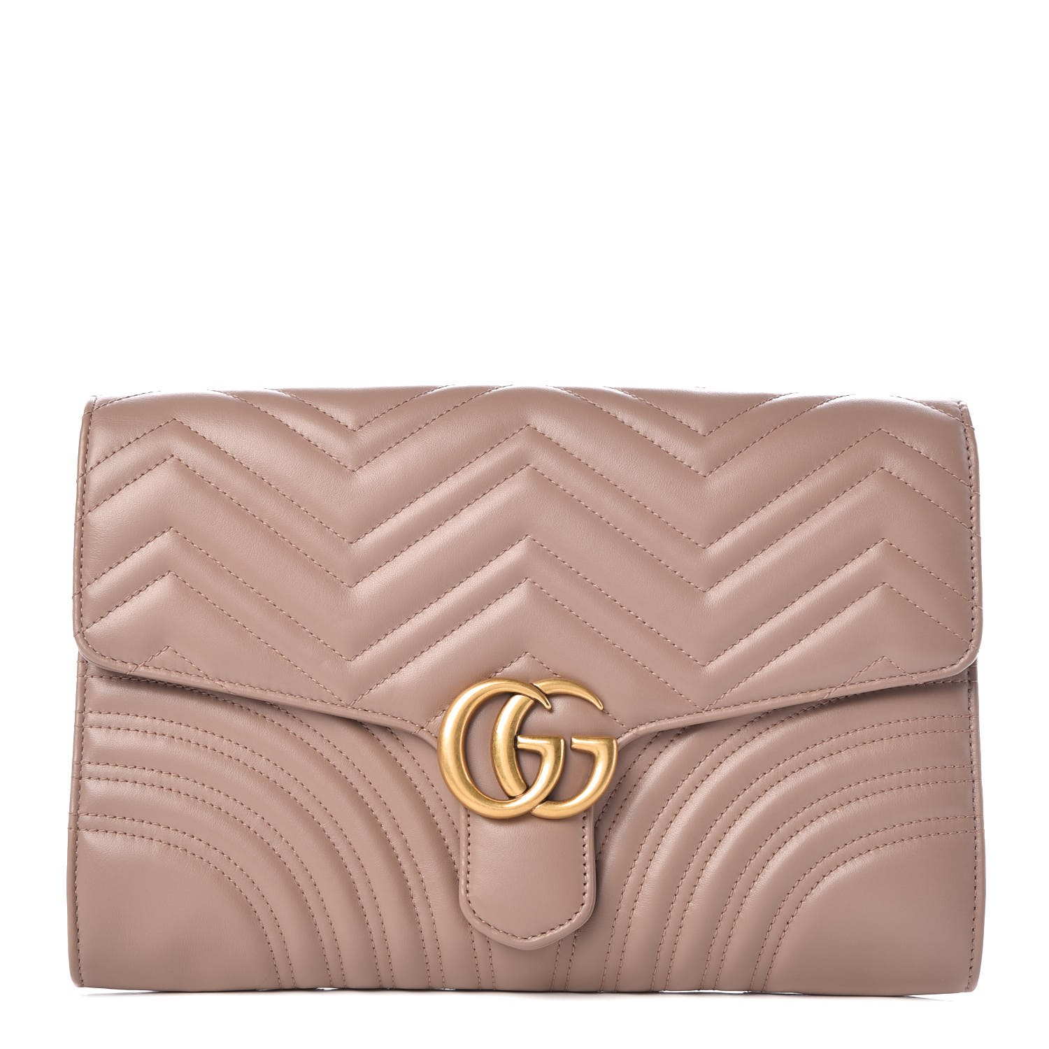 gucci marmont clutch pink
