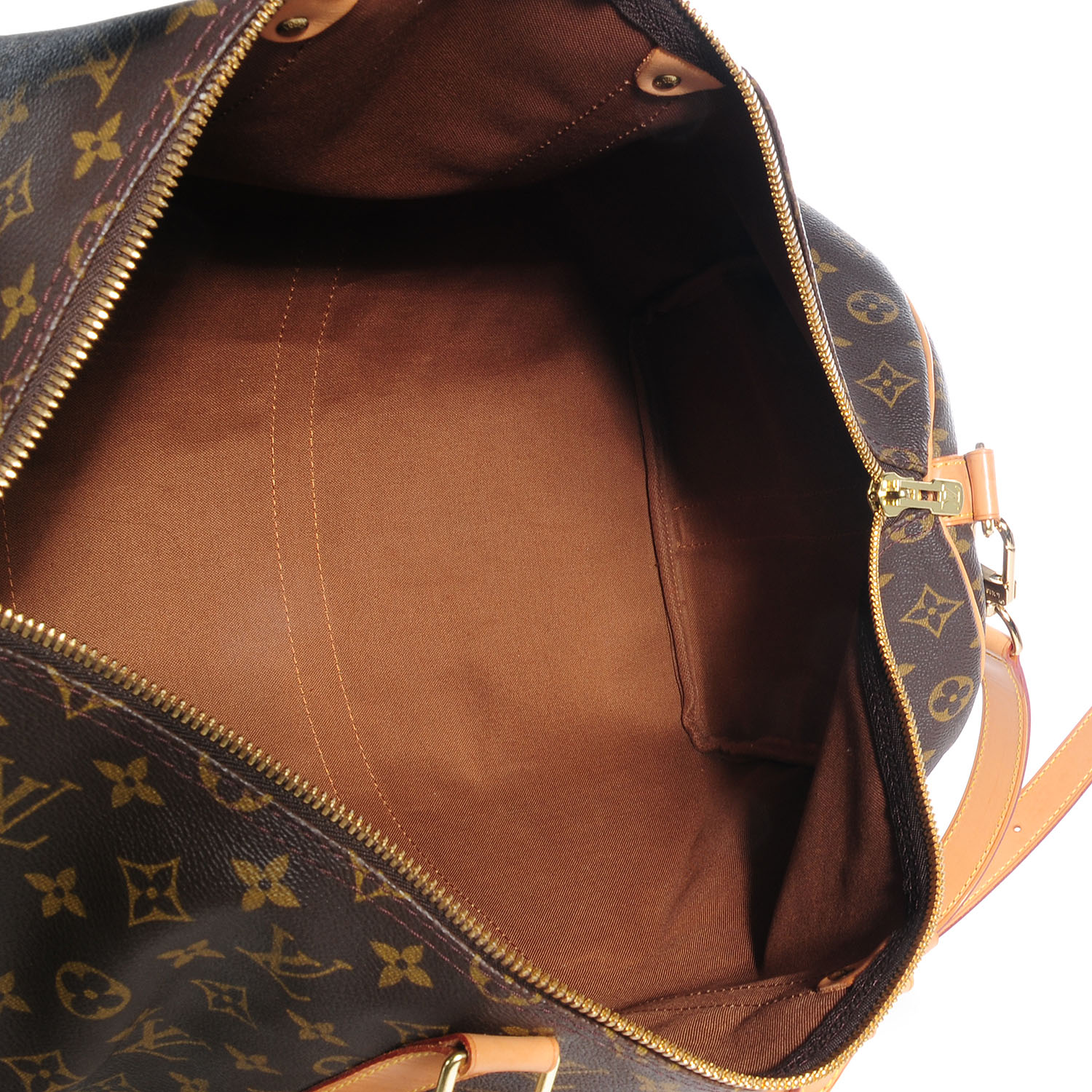 louis vuitton keepall bandouliere monogram mesh 50 black