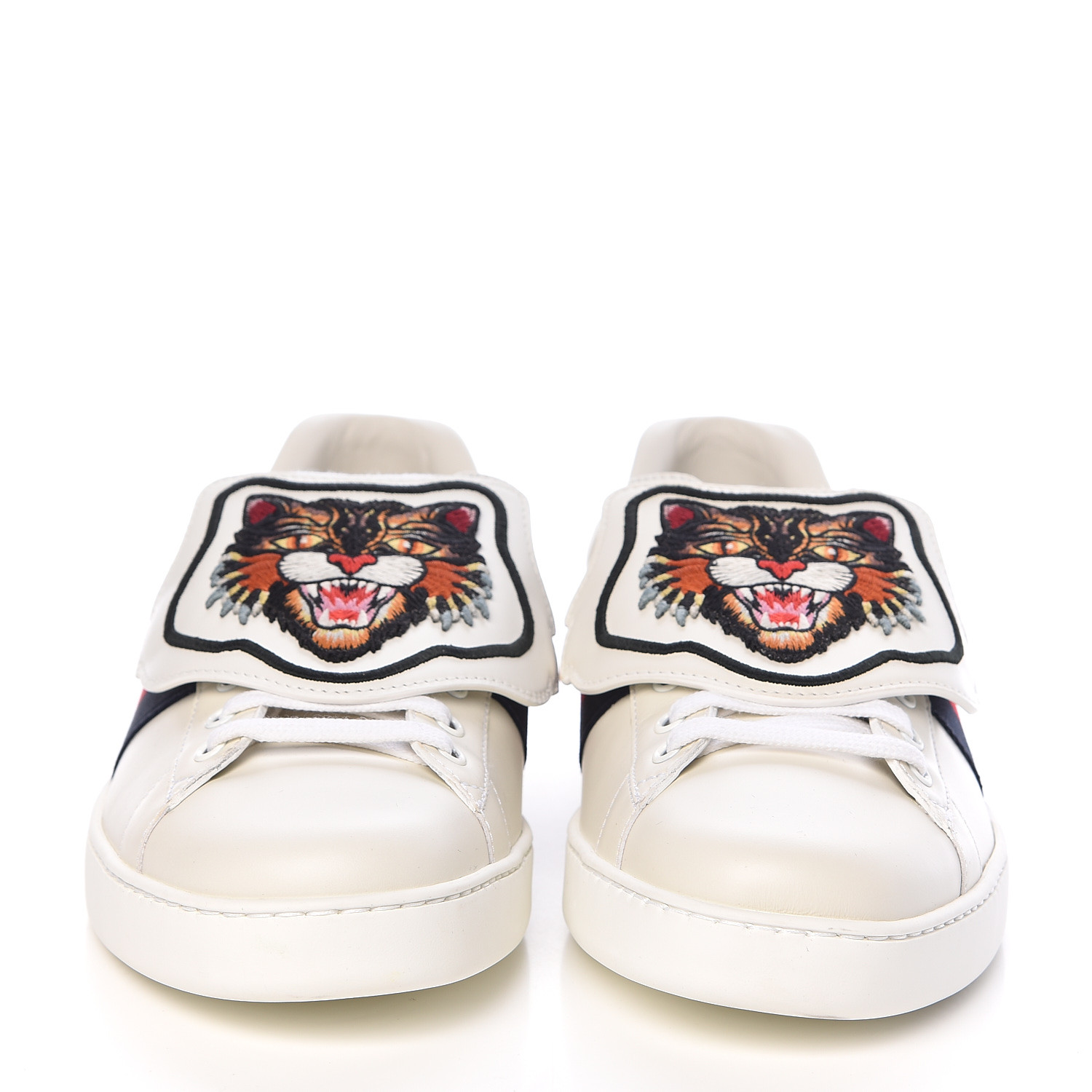 gucci ace cat