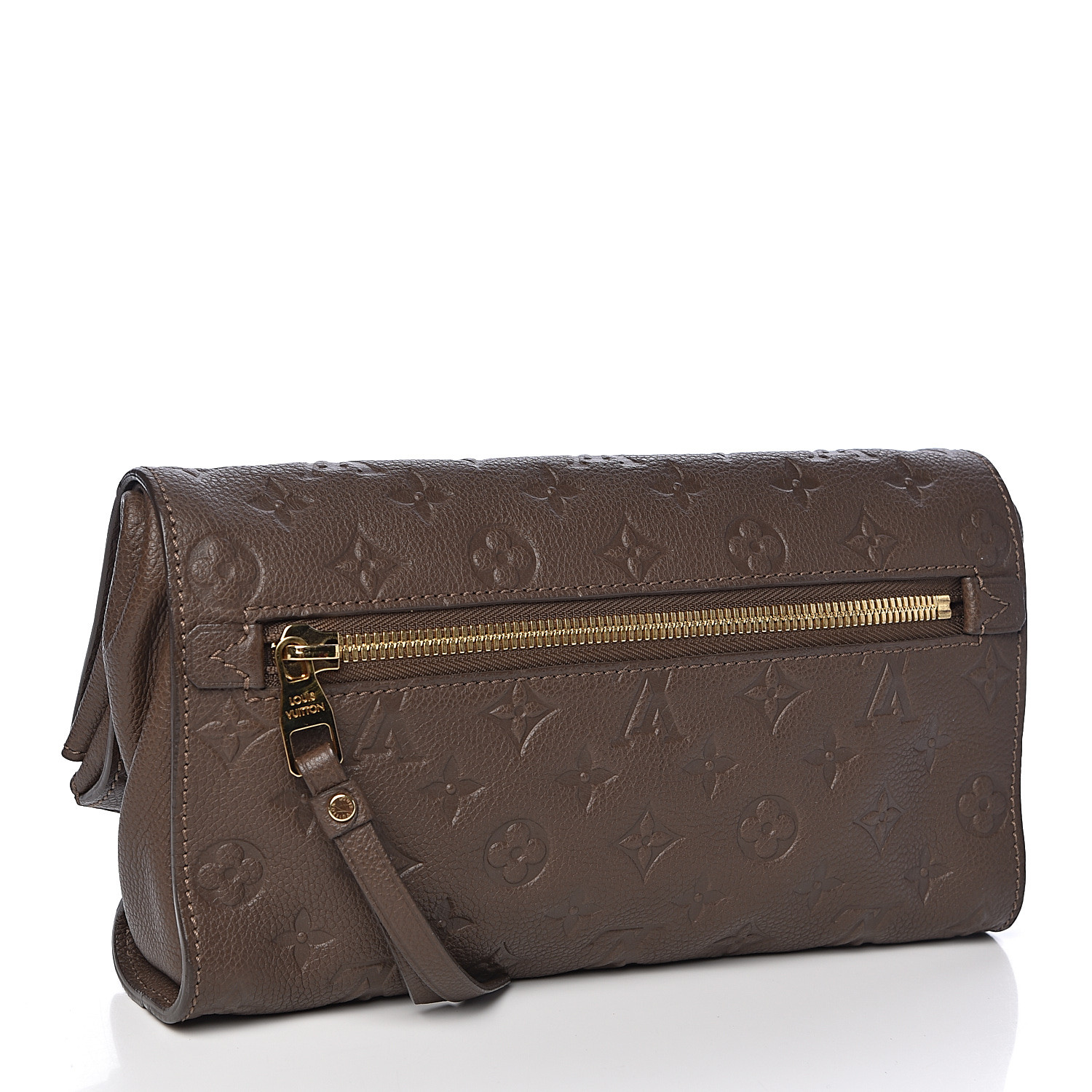 louis vuitton empreinte petillante clutch