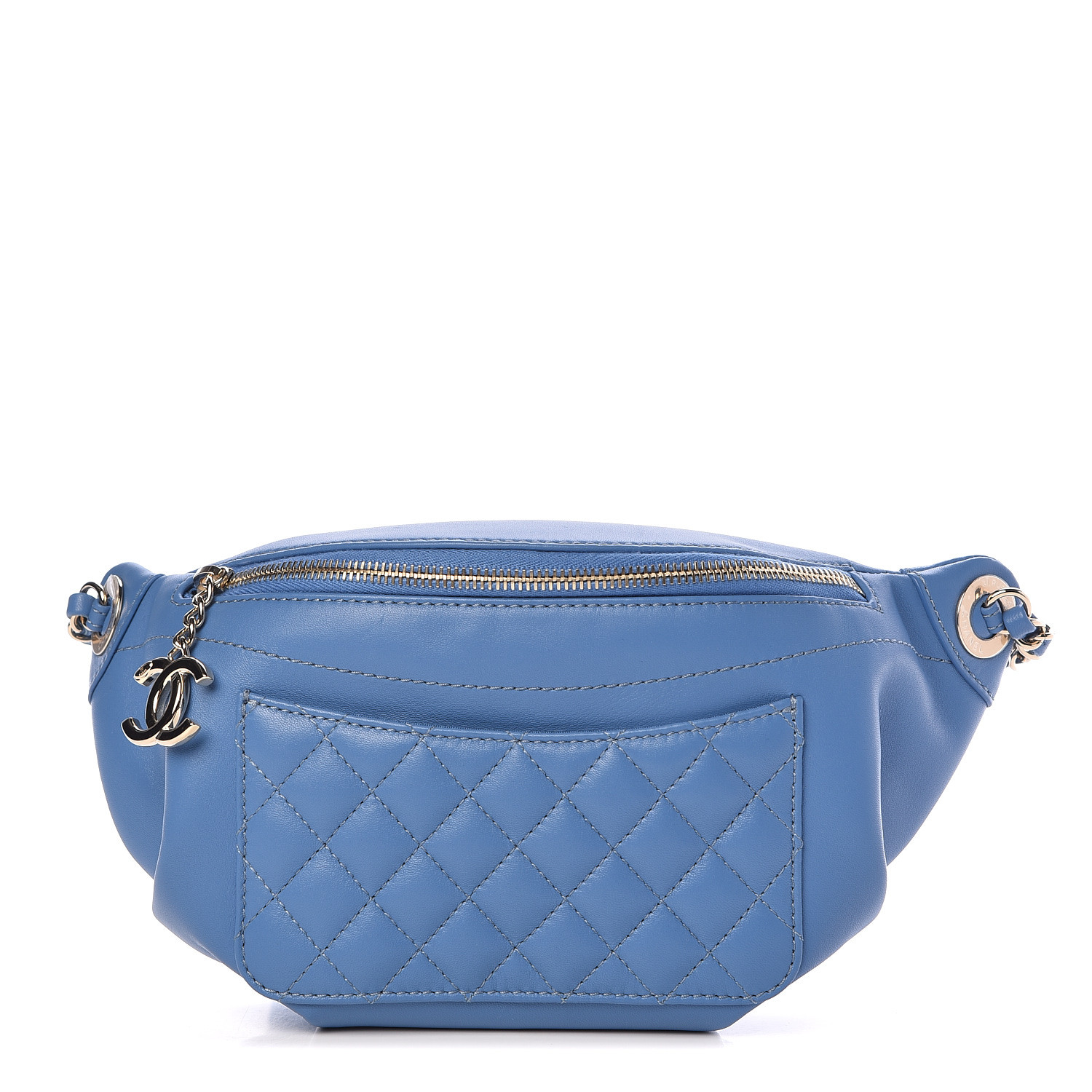 chanel bum bag fanny pack