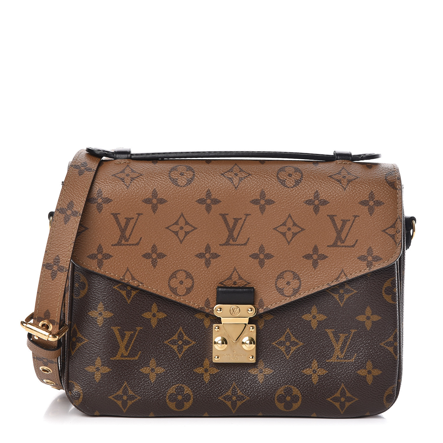 louis vuitton reverse pochette