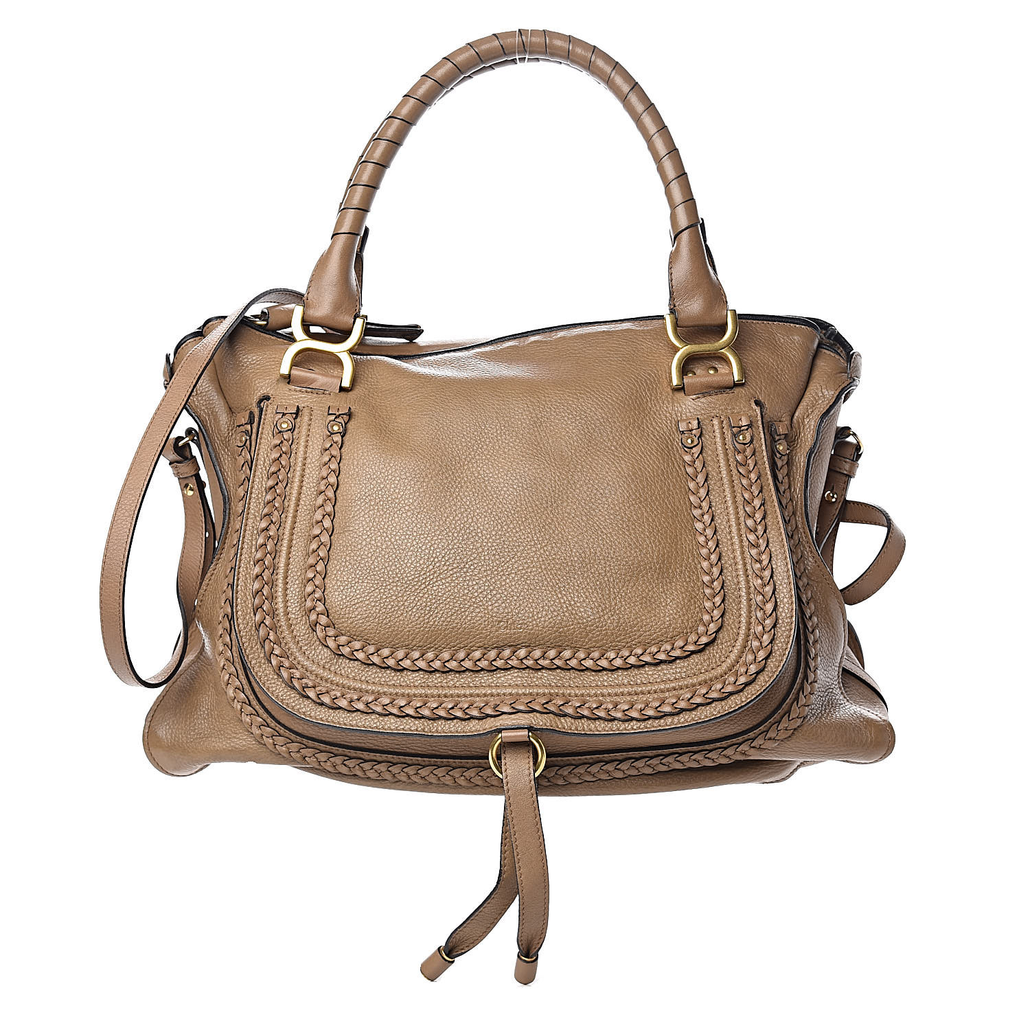 Chloe marcie bag outlet nut