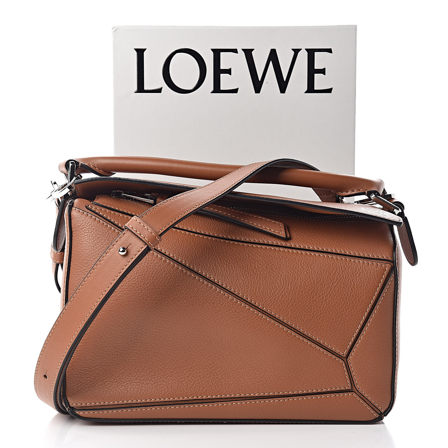 loewe small puzzle bag sale