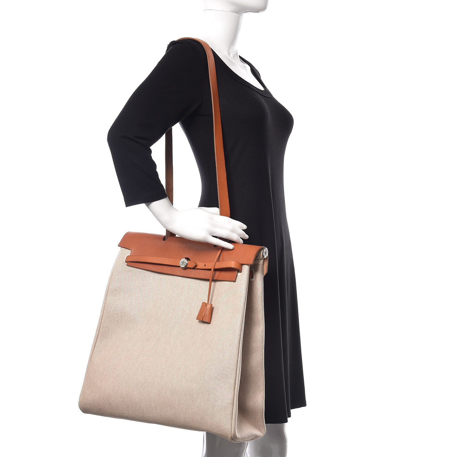 hermes herbag 40