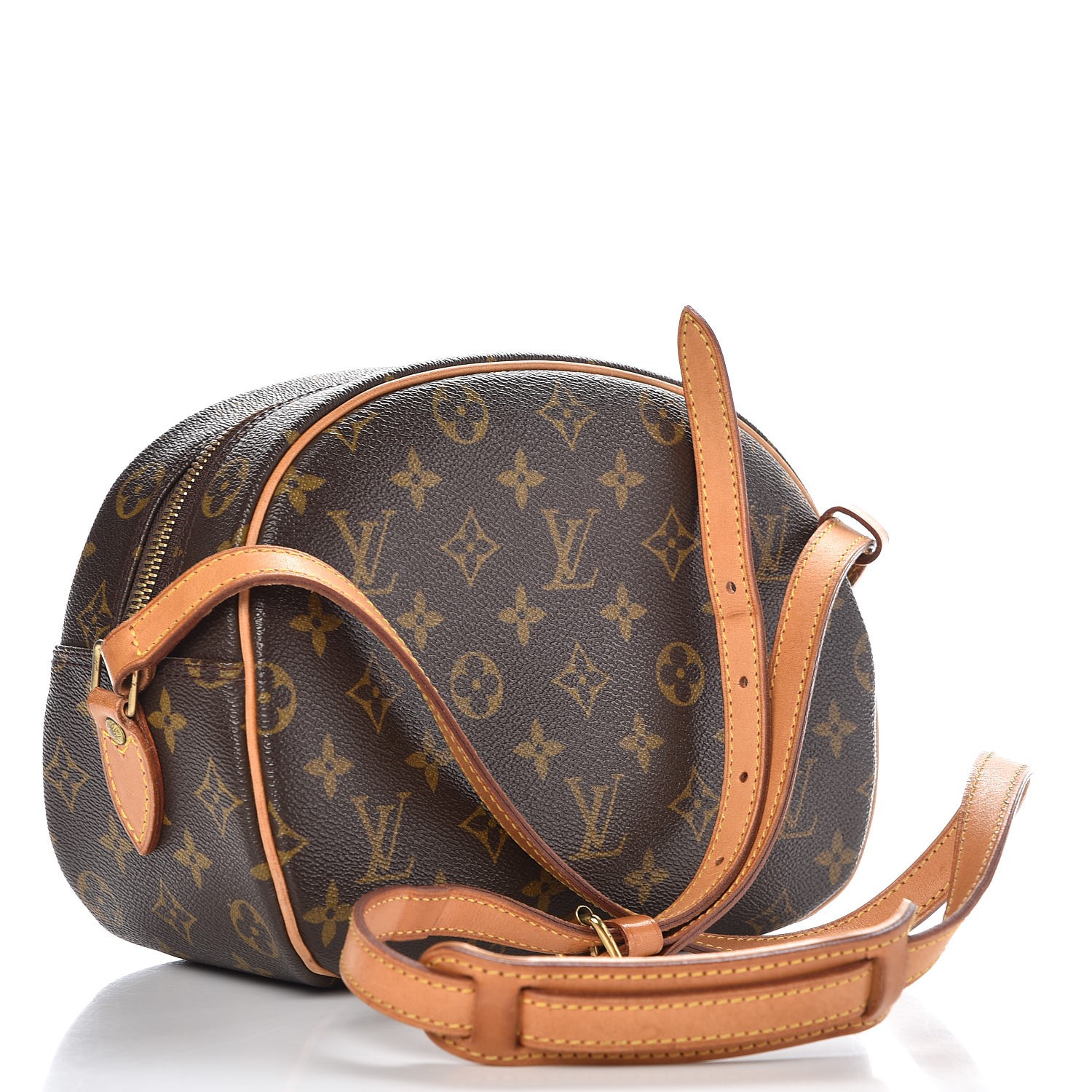 lv blois monogram