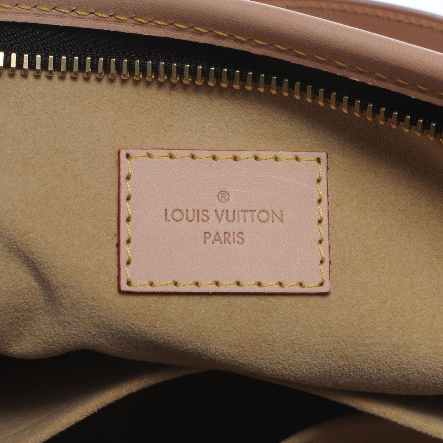 louis vuitton estrela mm monogram