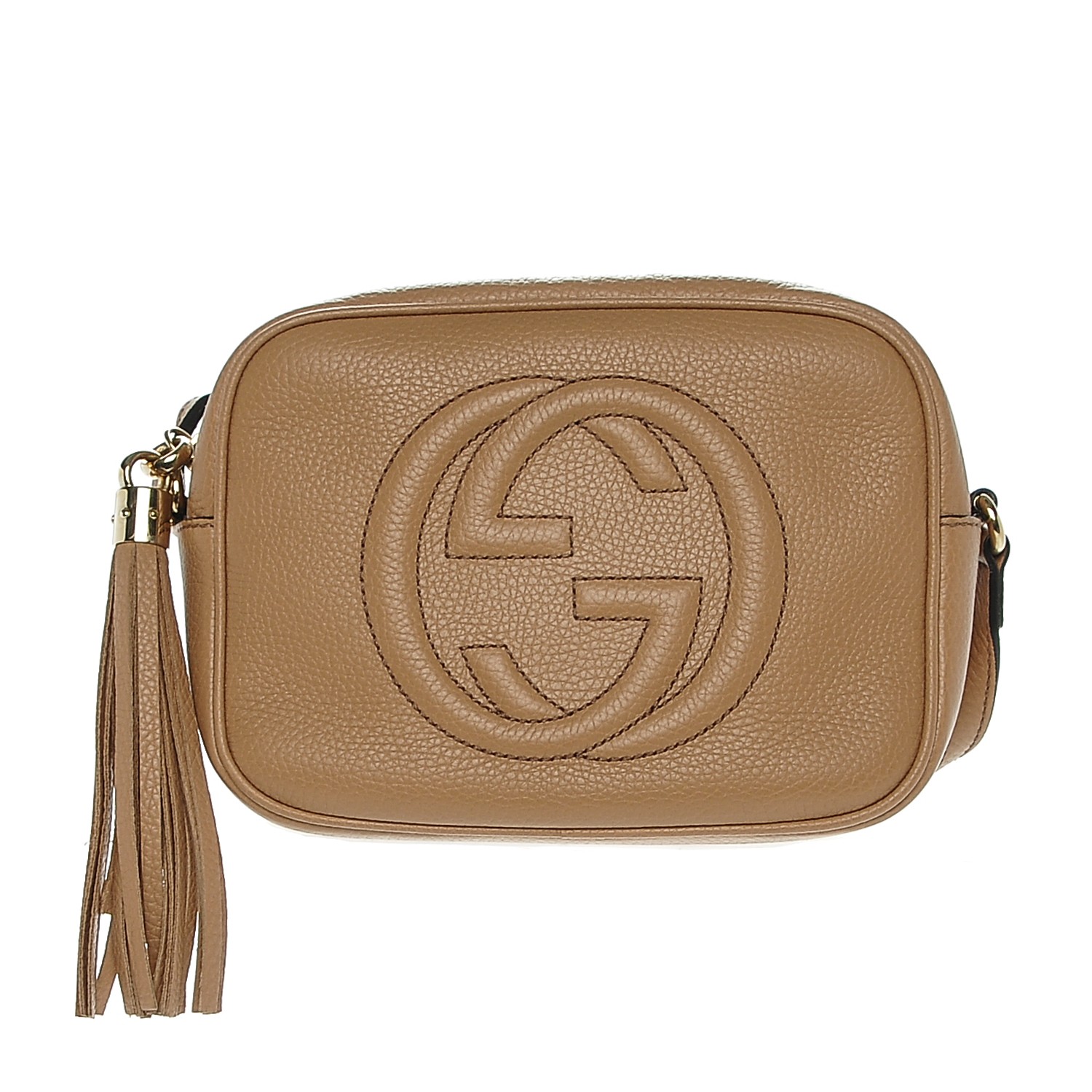 gucci soho camelia