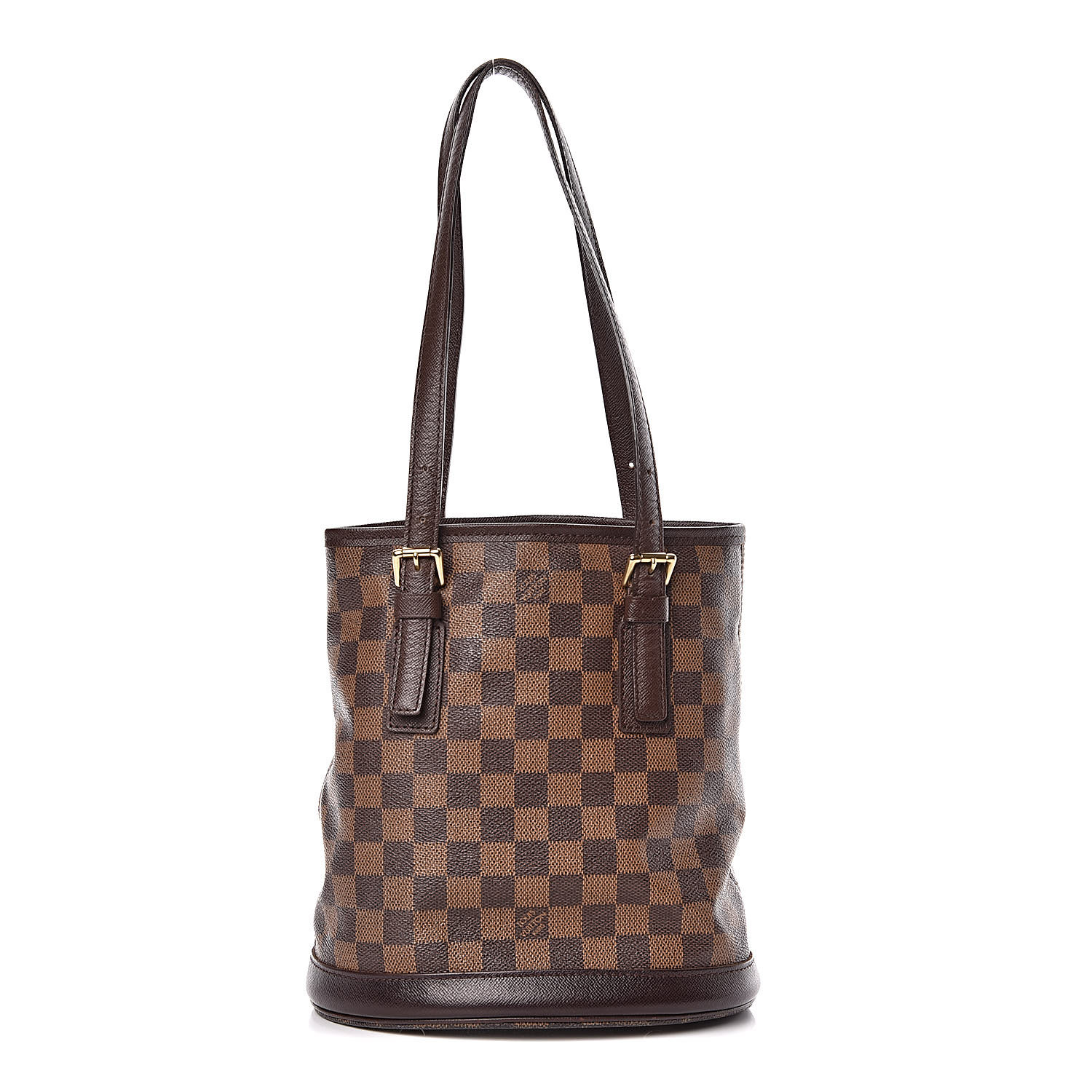 damier bucket