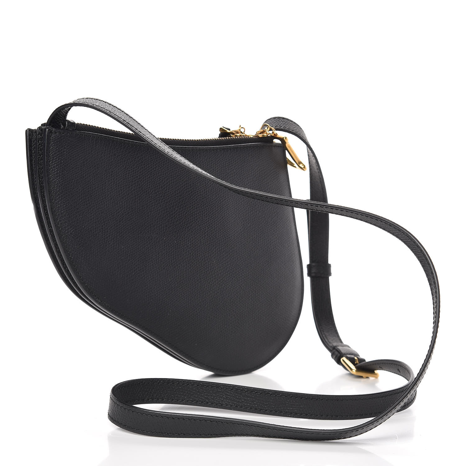 dior saddle calfskin