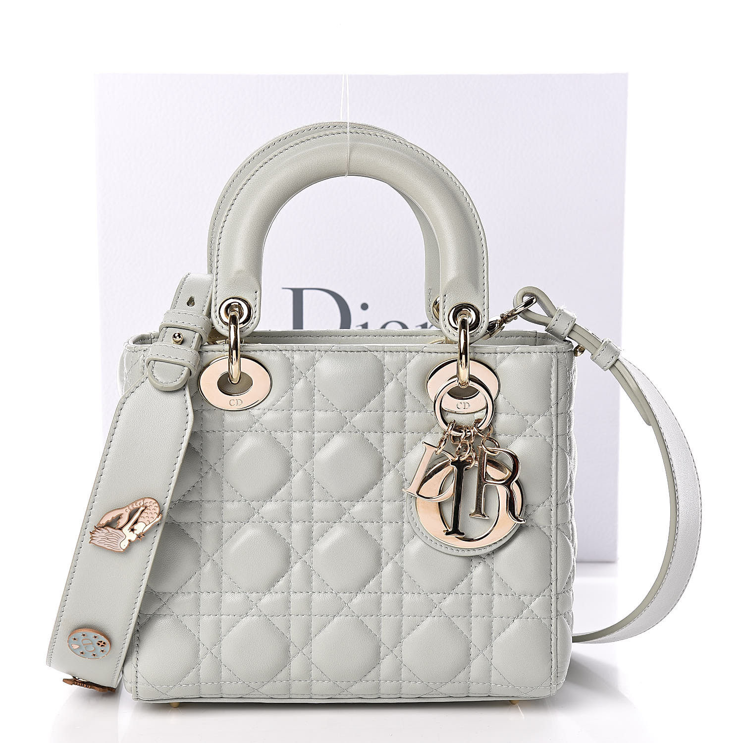 my lady dior