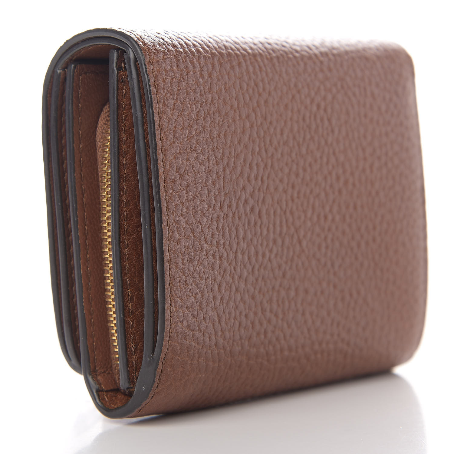 mulberry french wallet