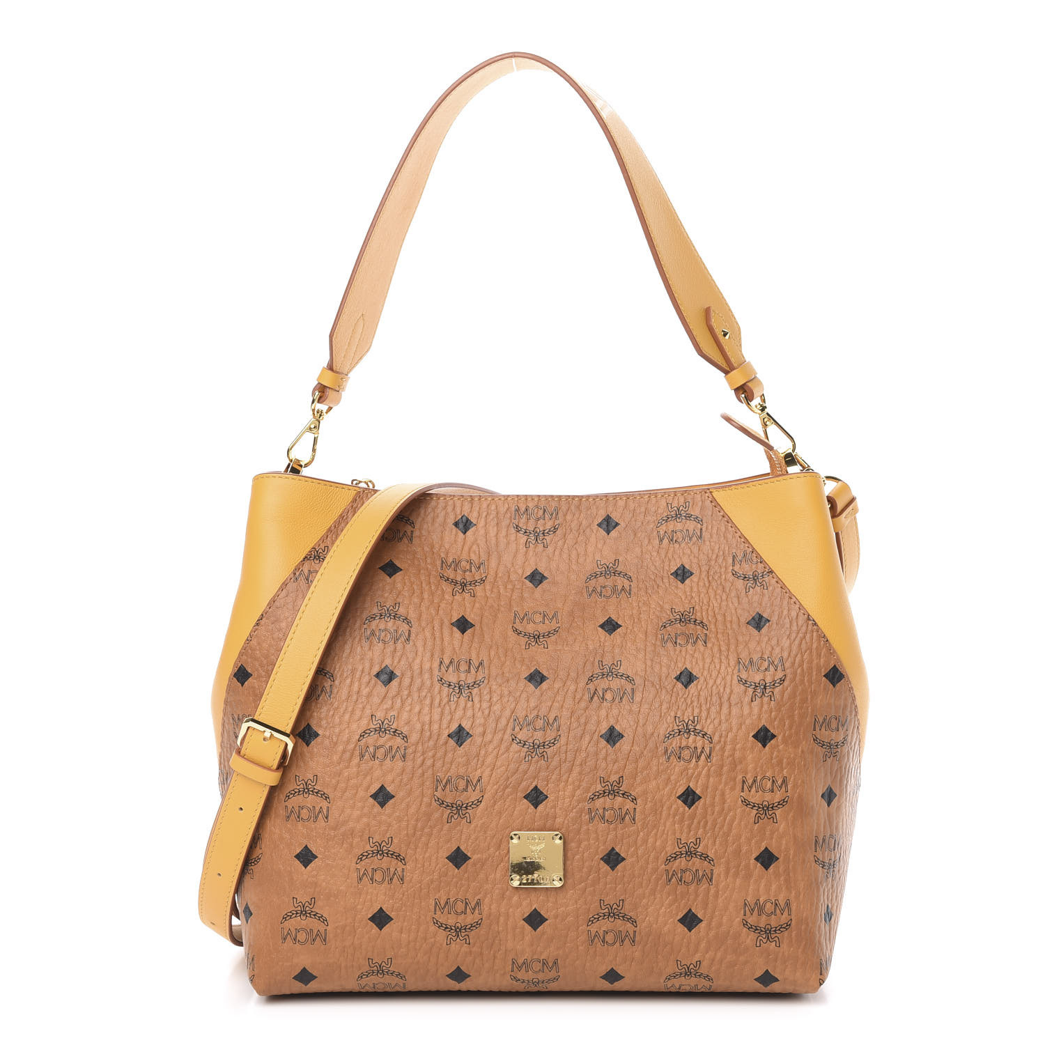 Klara hobo mcm new arrivals