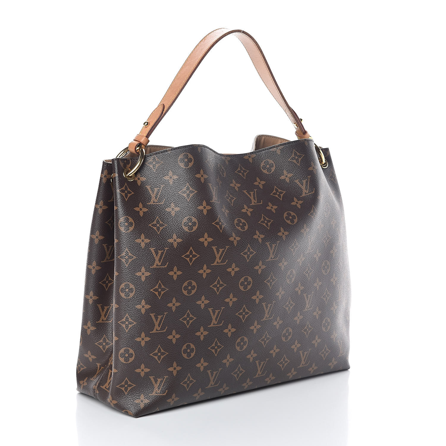 louis vuitton monogram graceful mm