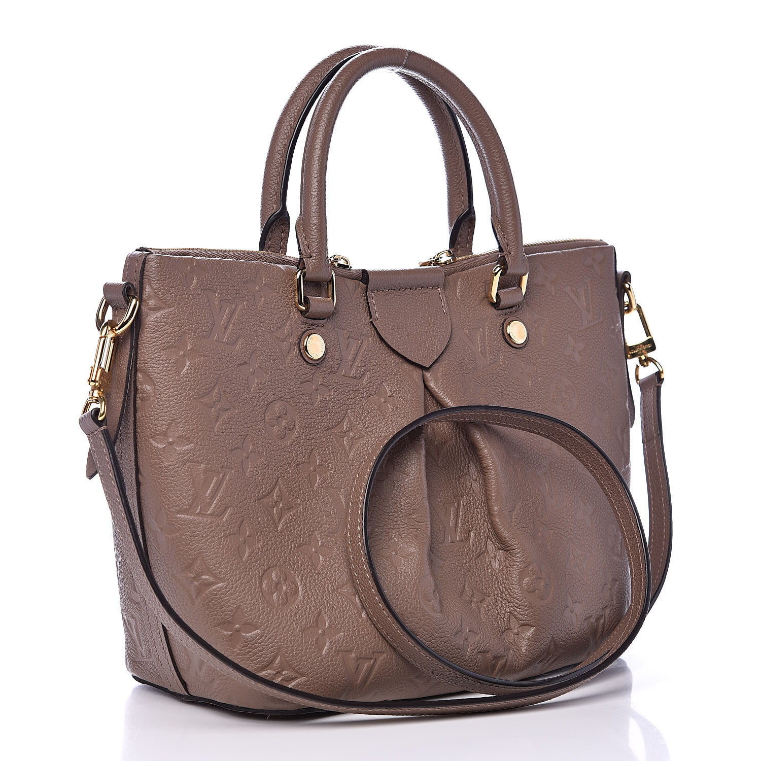 lv mazarine pm