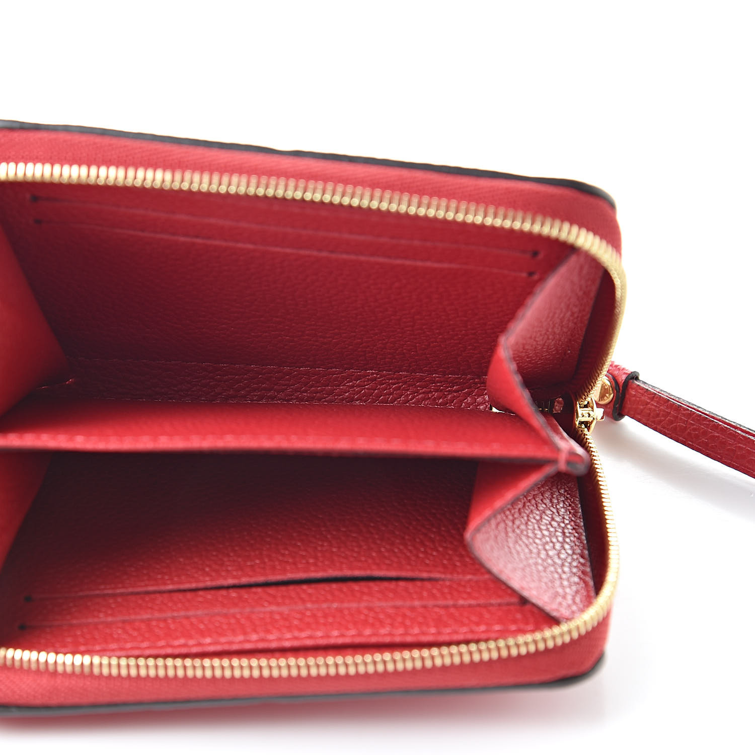 zippy coin purse empreinte