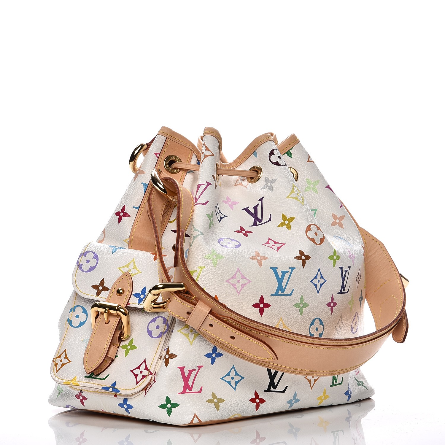 lv multicolor noe