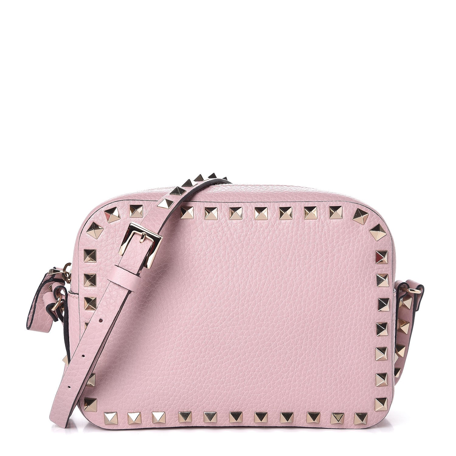 mario valentino camera crossbody jingle bag