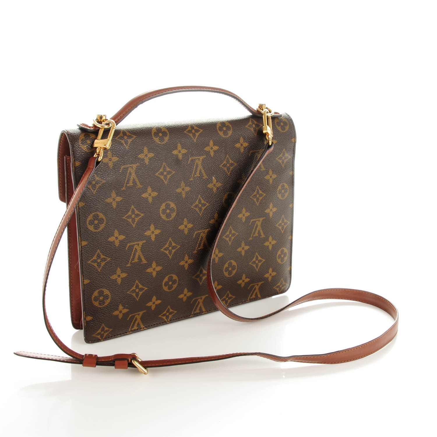 lv monceau price