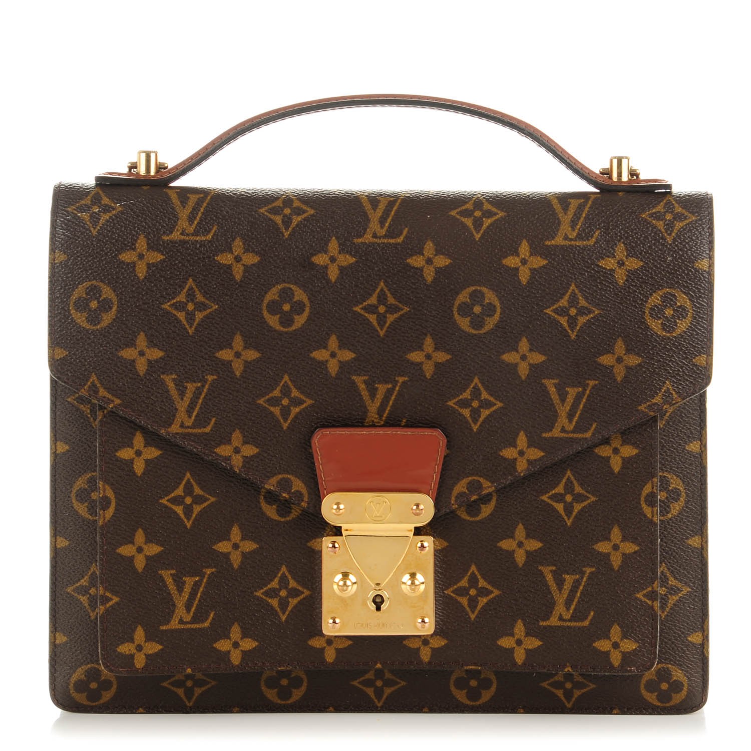 lv monceau price