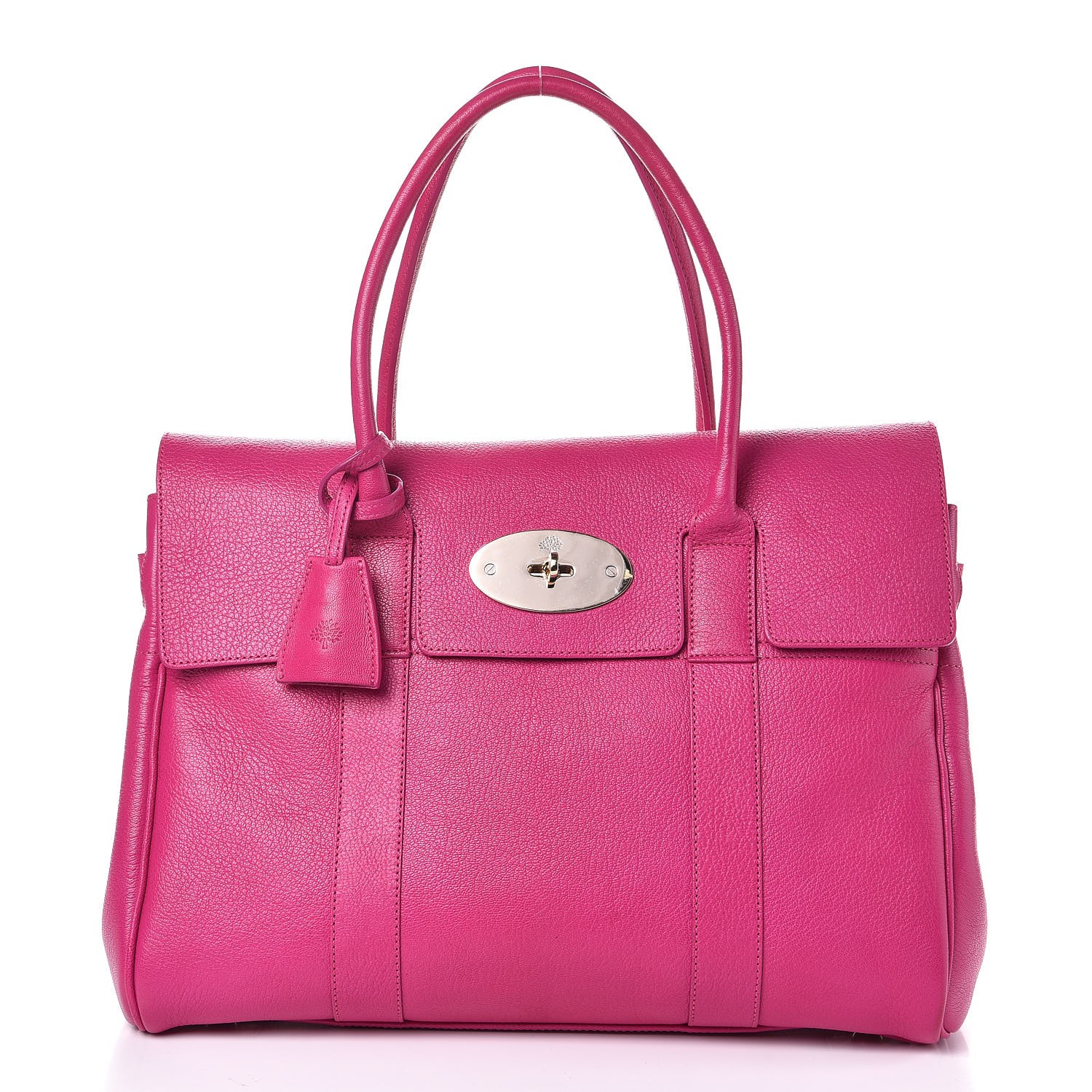 pink mulberry bag