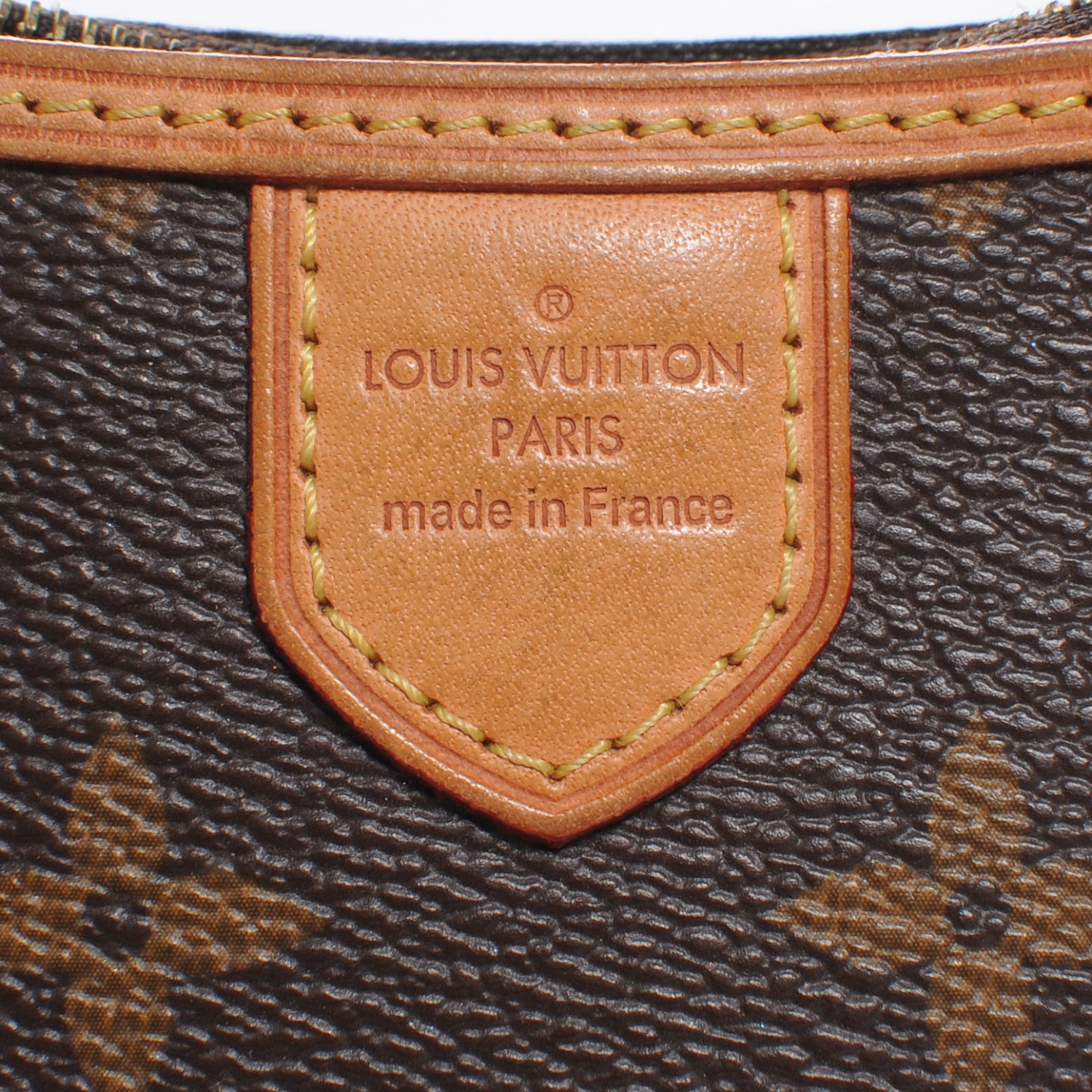 louis vuitton delightful pochette