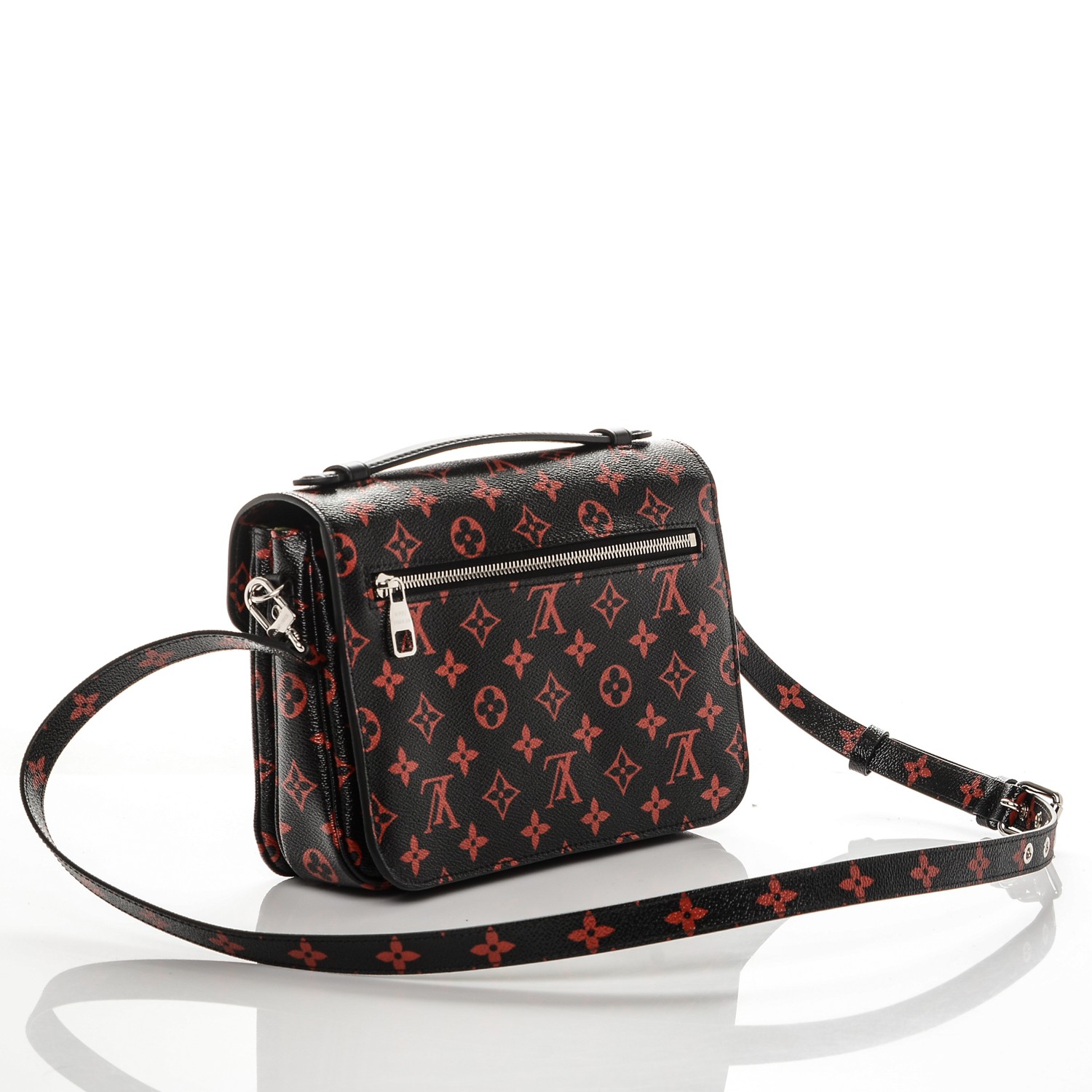 louis vuitton infrarouge pochette metis