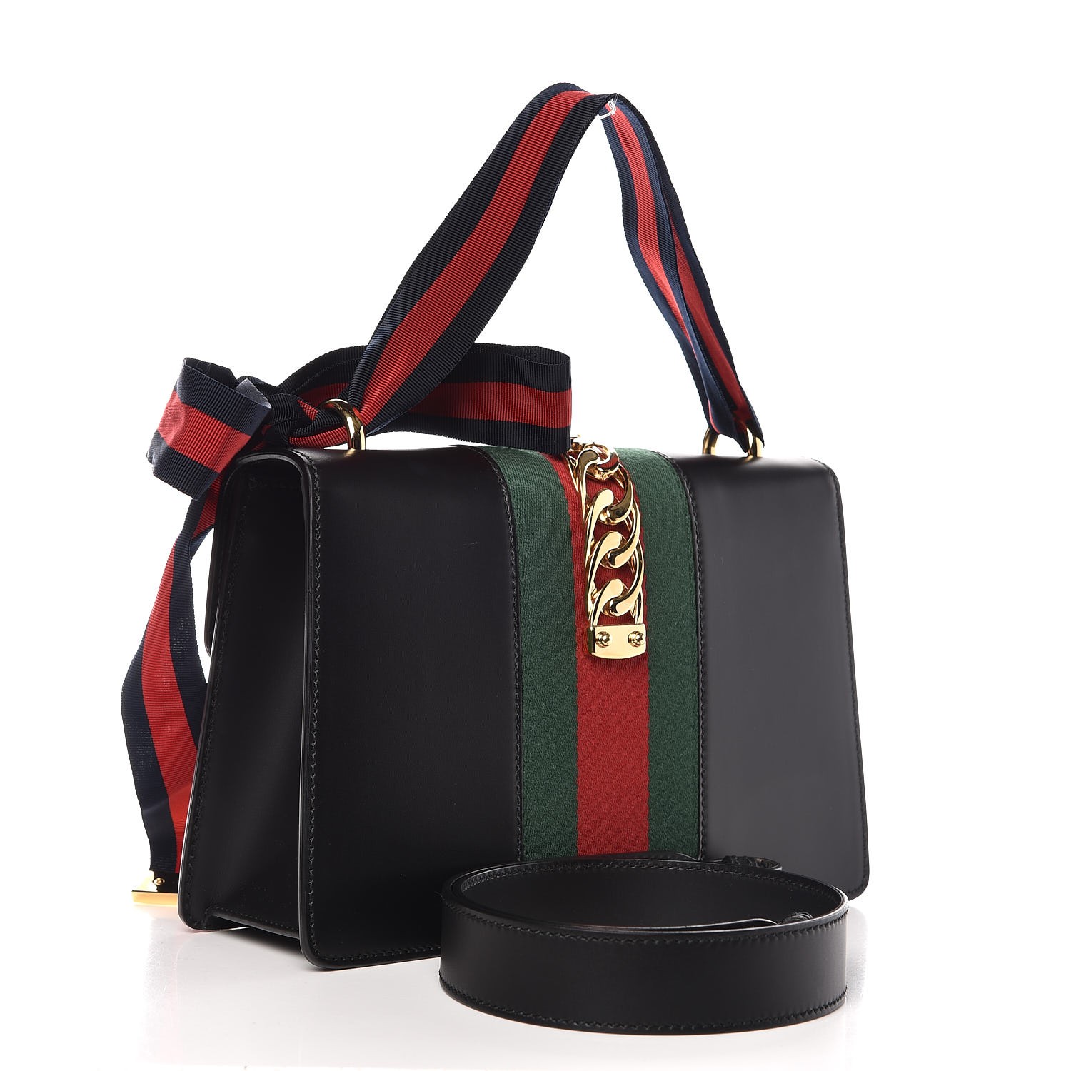 gucci small sylvie bag