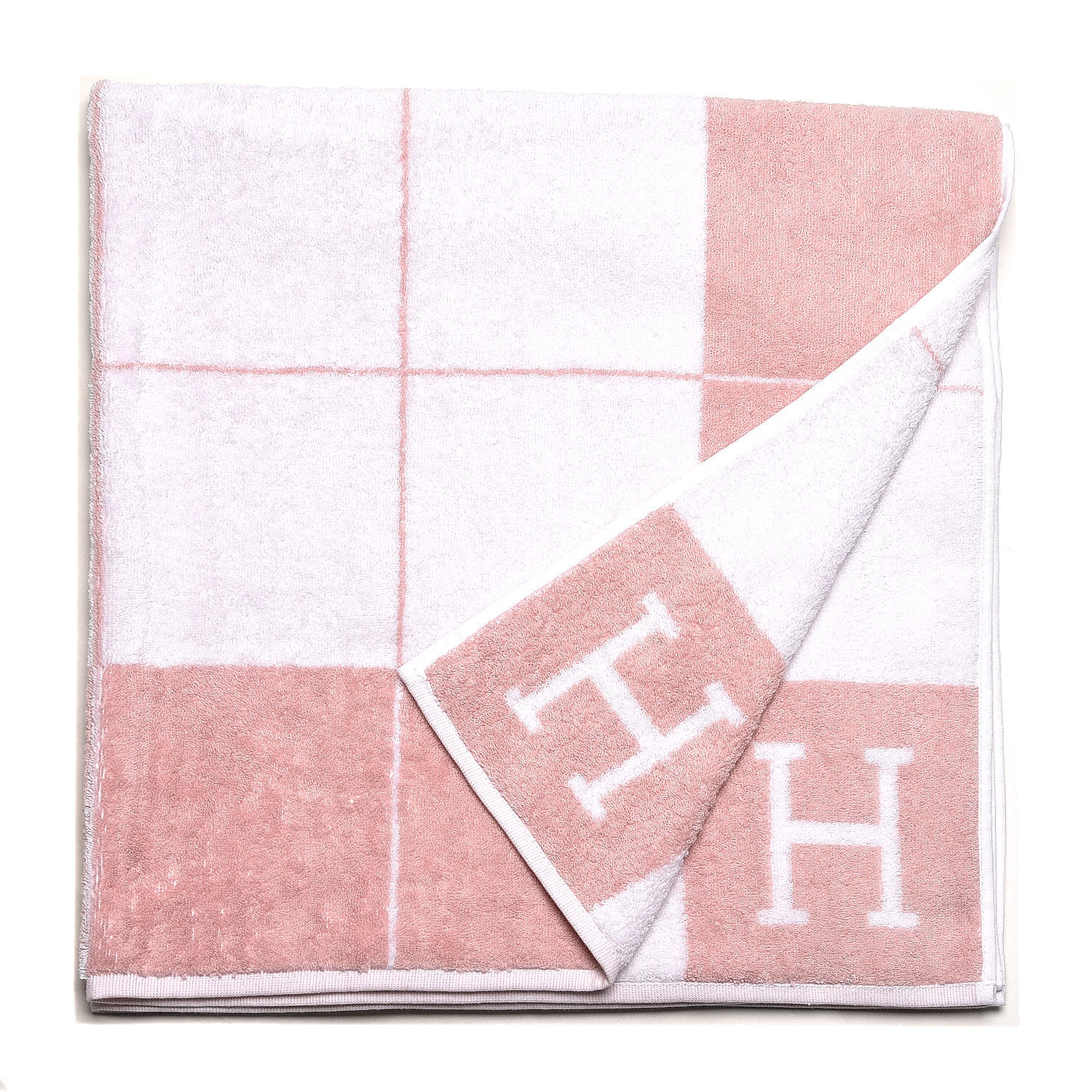 hermes towel baby