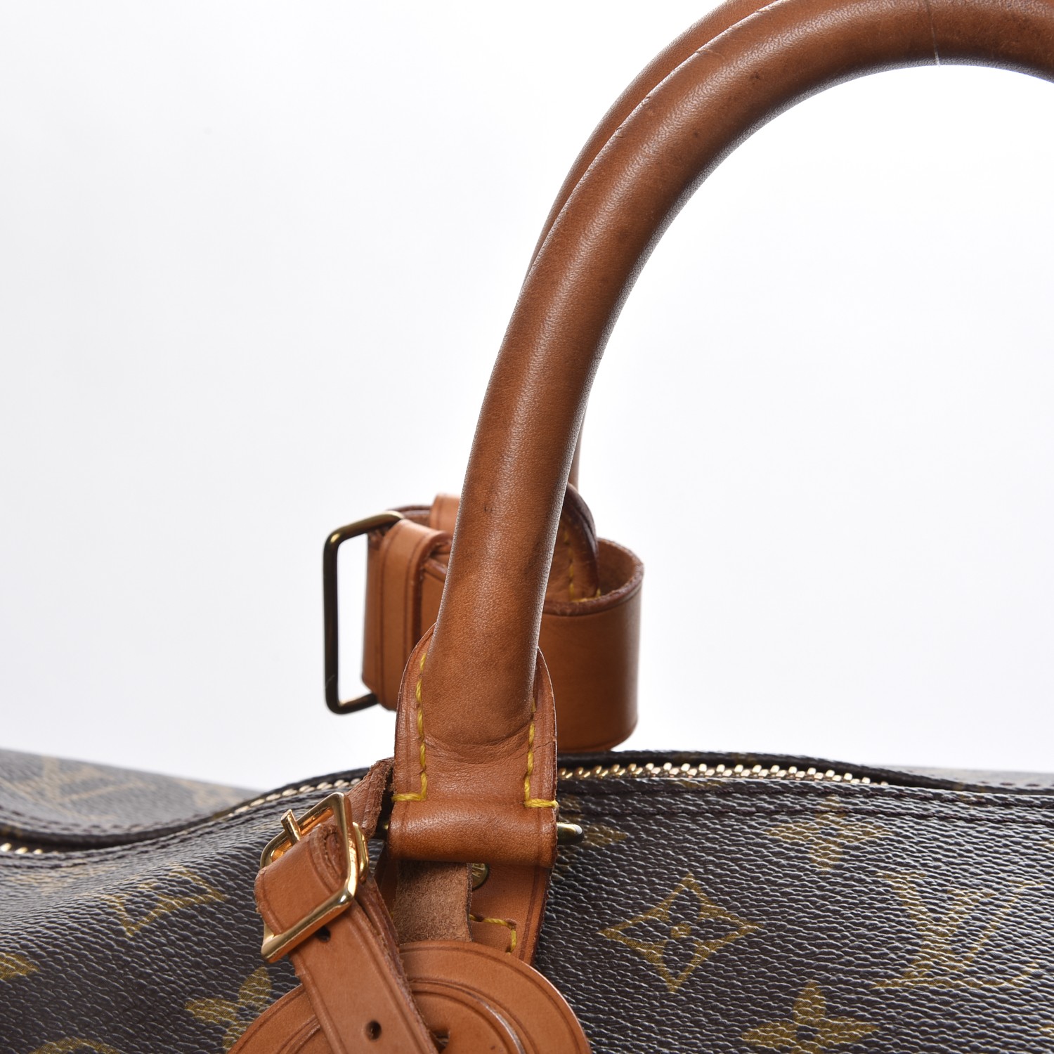 louis vuitton monogram keepall 60