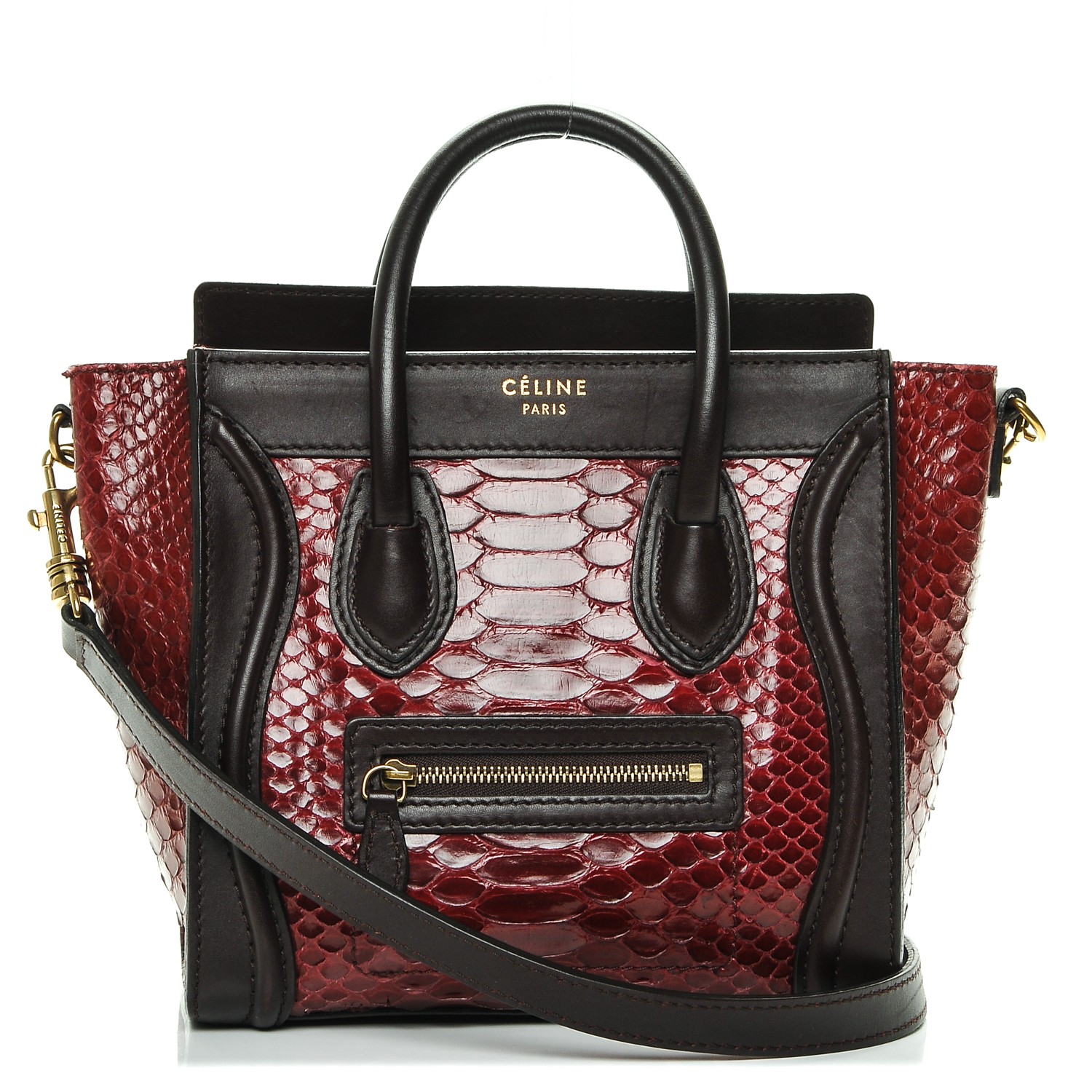 celine nano python