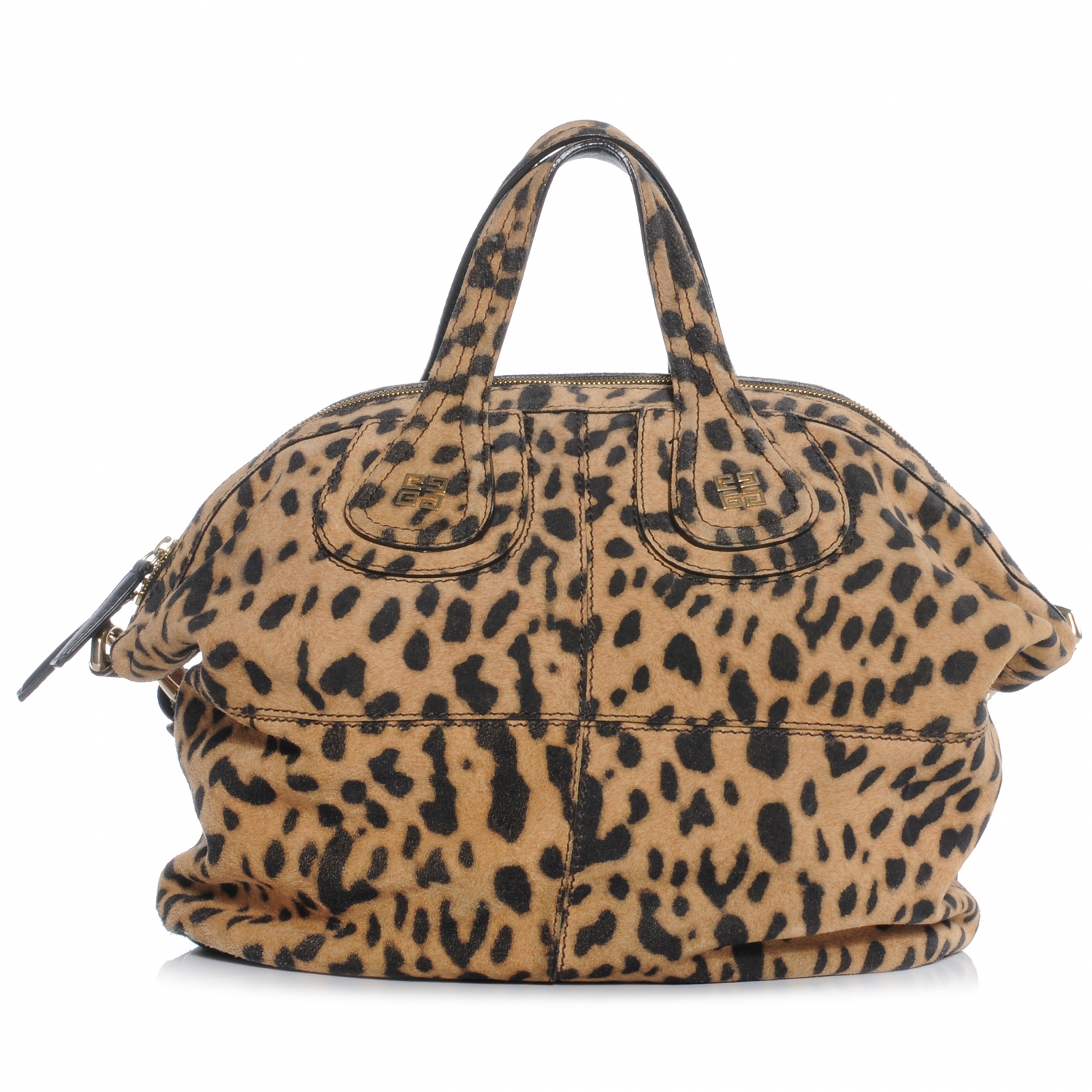 givenchy animal print bag