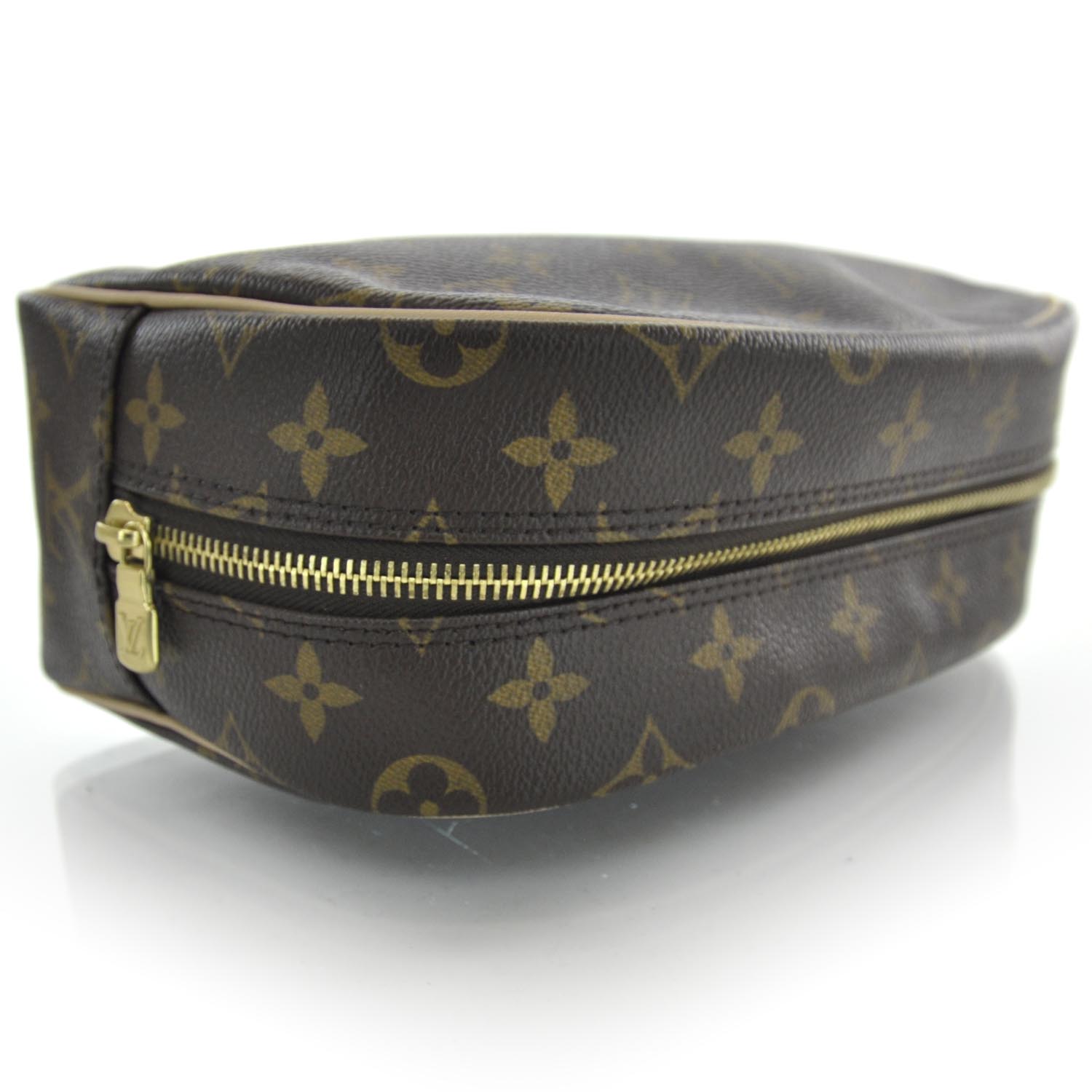 louis vuitton toiletry bag monogram