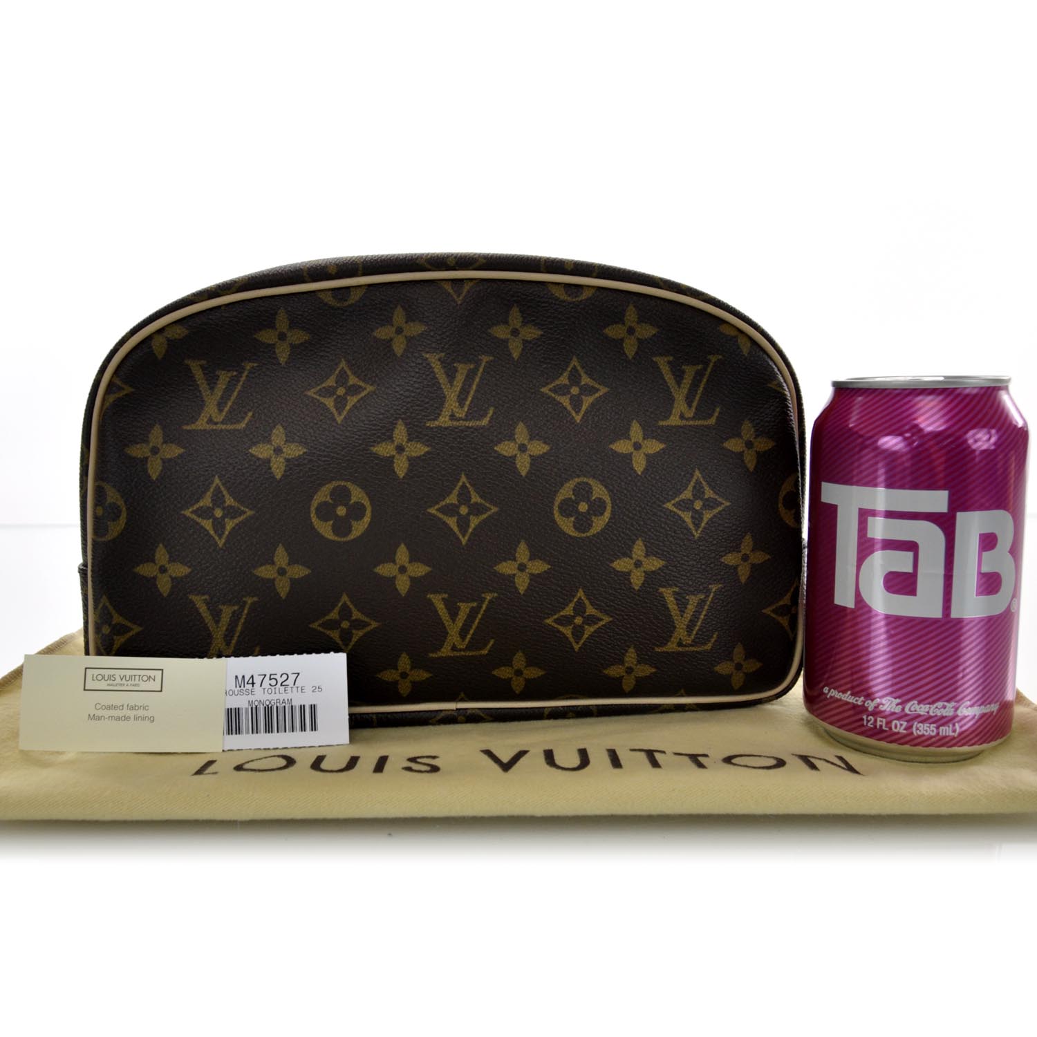 louis vuitton toiletries bag