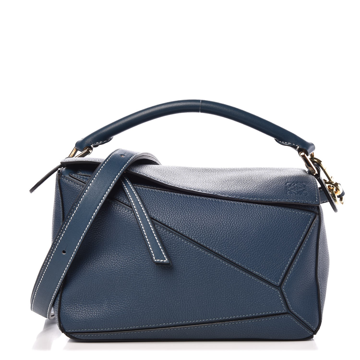 chloe puzzle bag