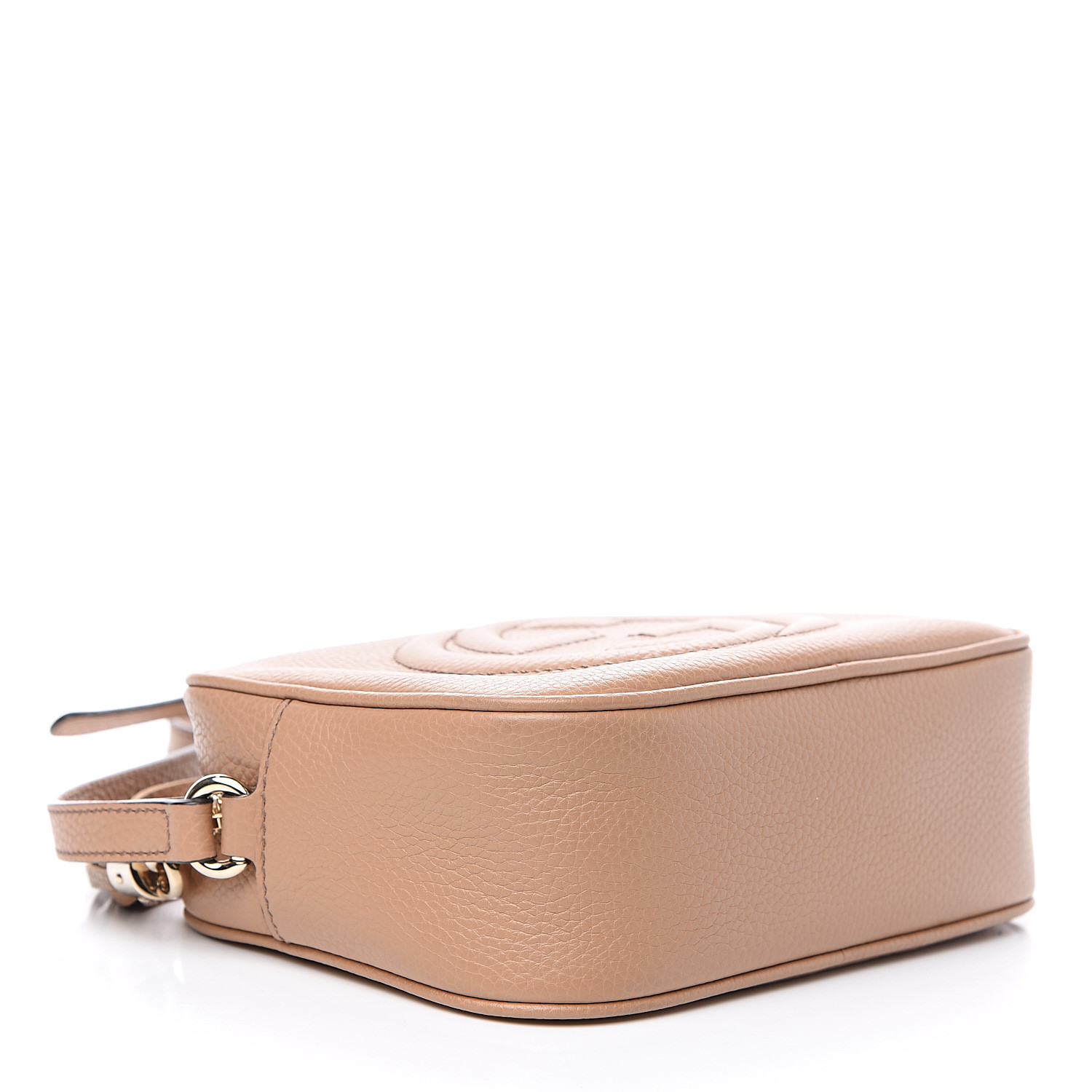 gucci soho rose beige