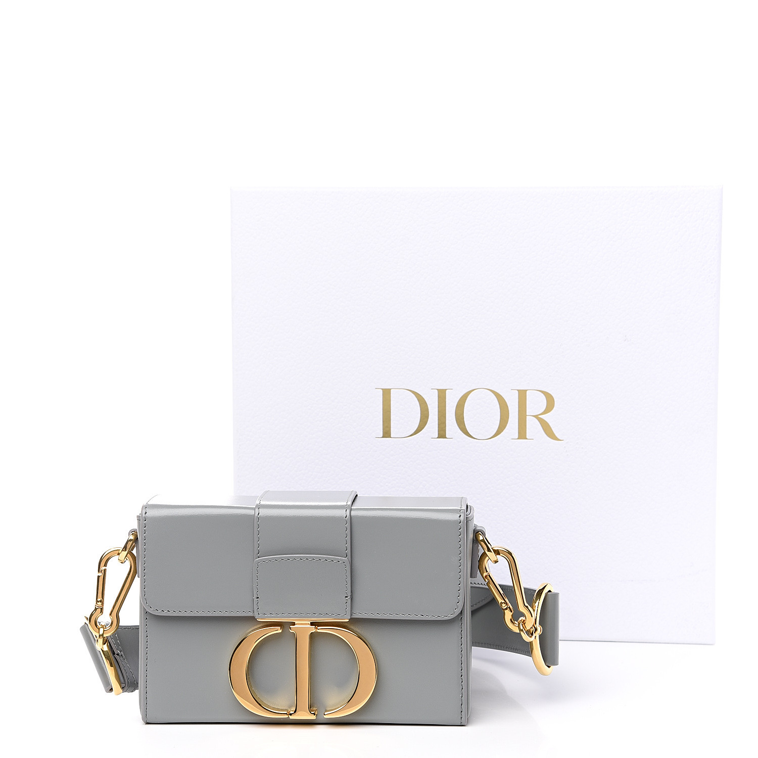 dior lunch box