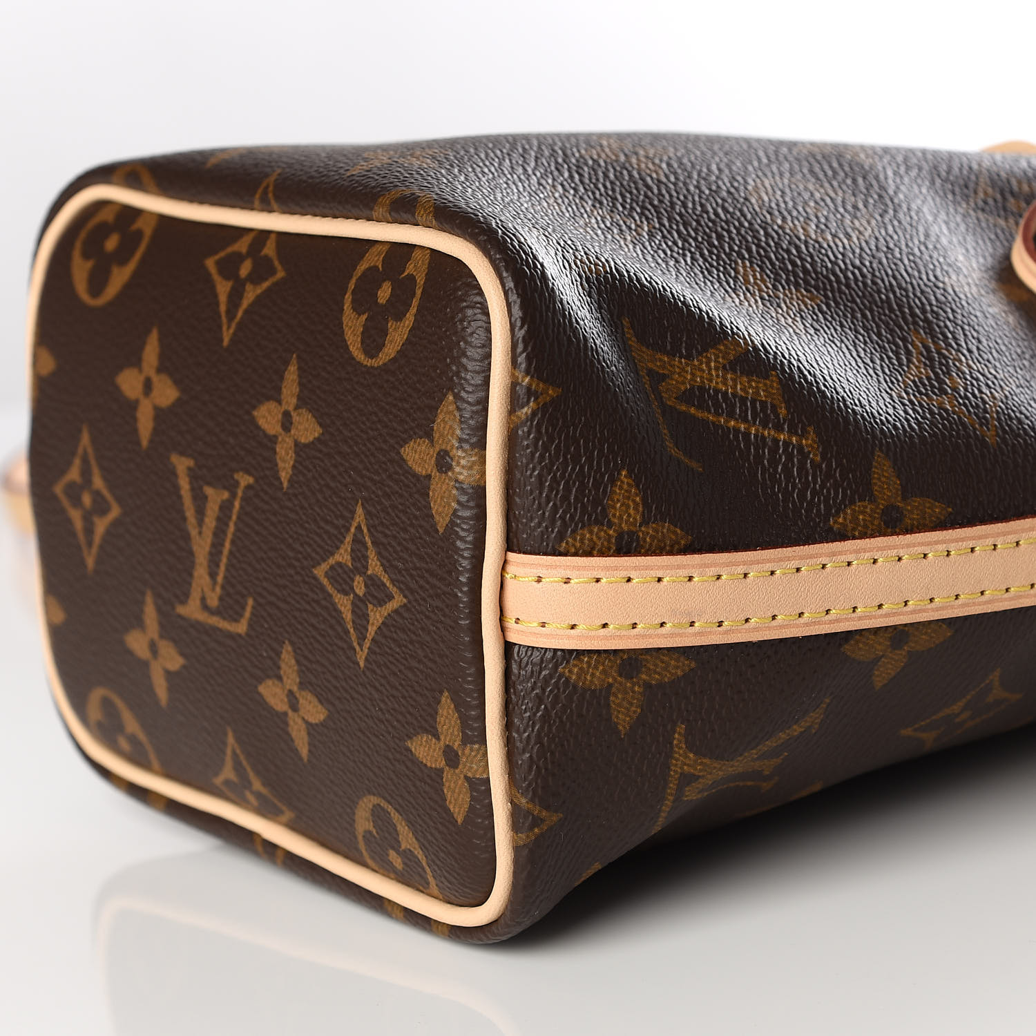 vuitton monogram