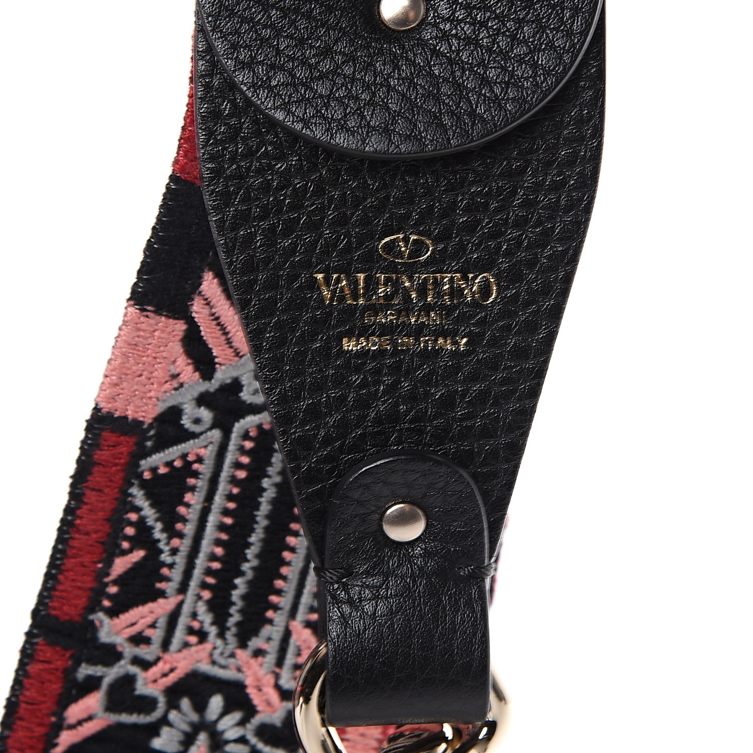 strap valentino