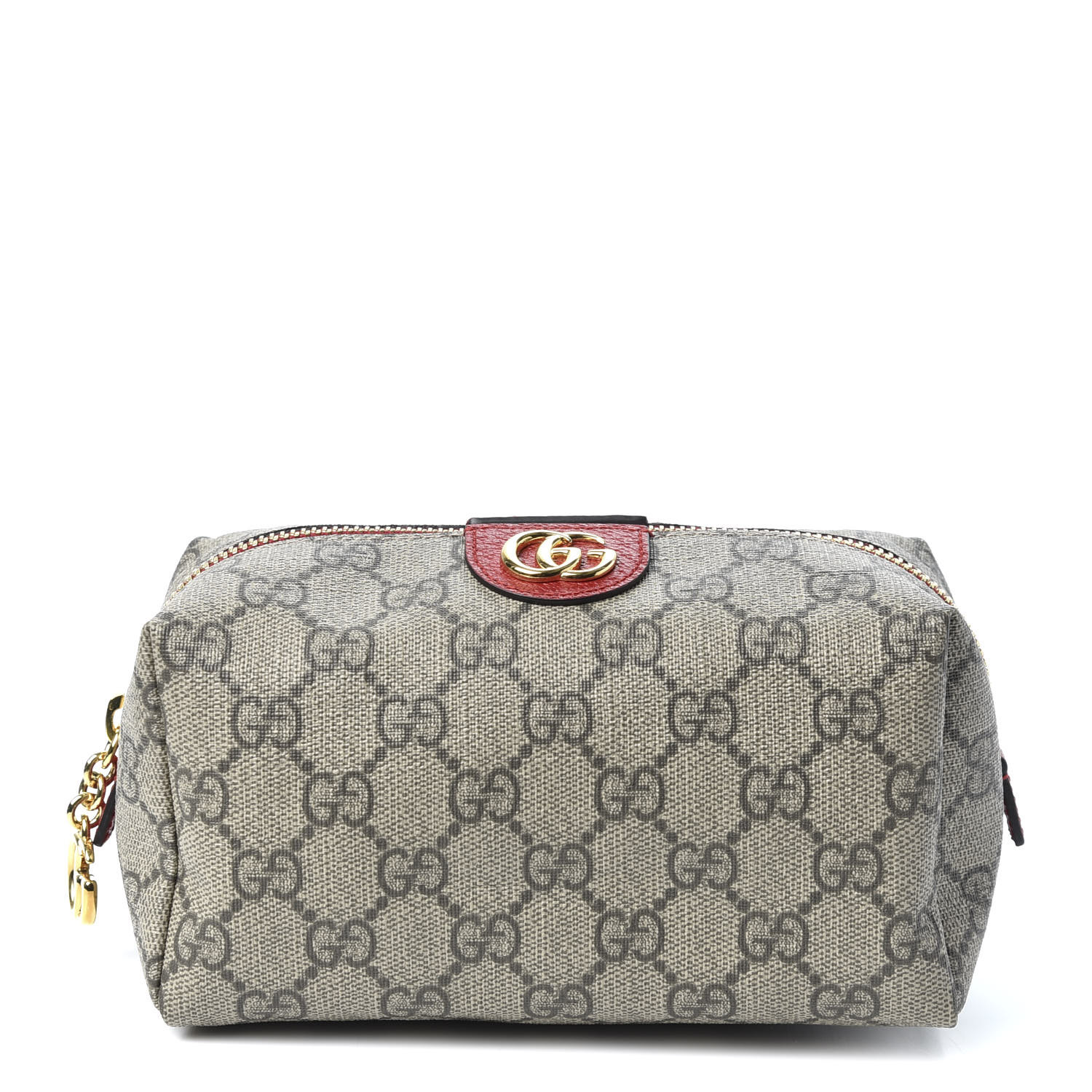 gucci ophidia vanity case