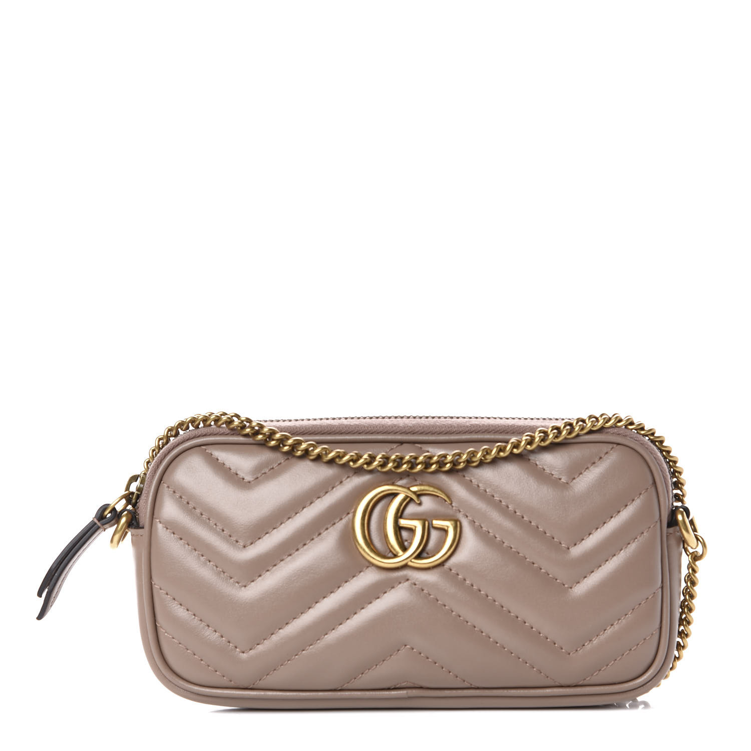 gucci crossbody chain bag