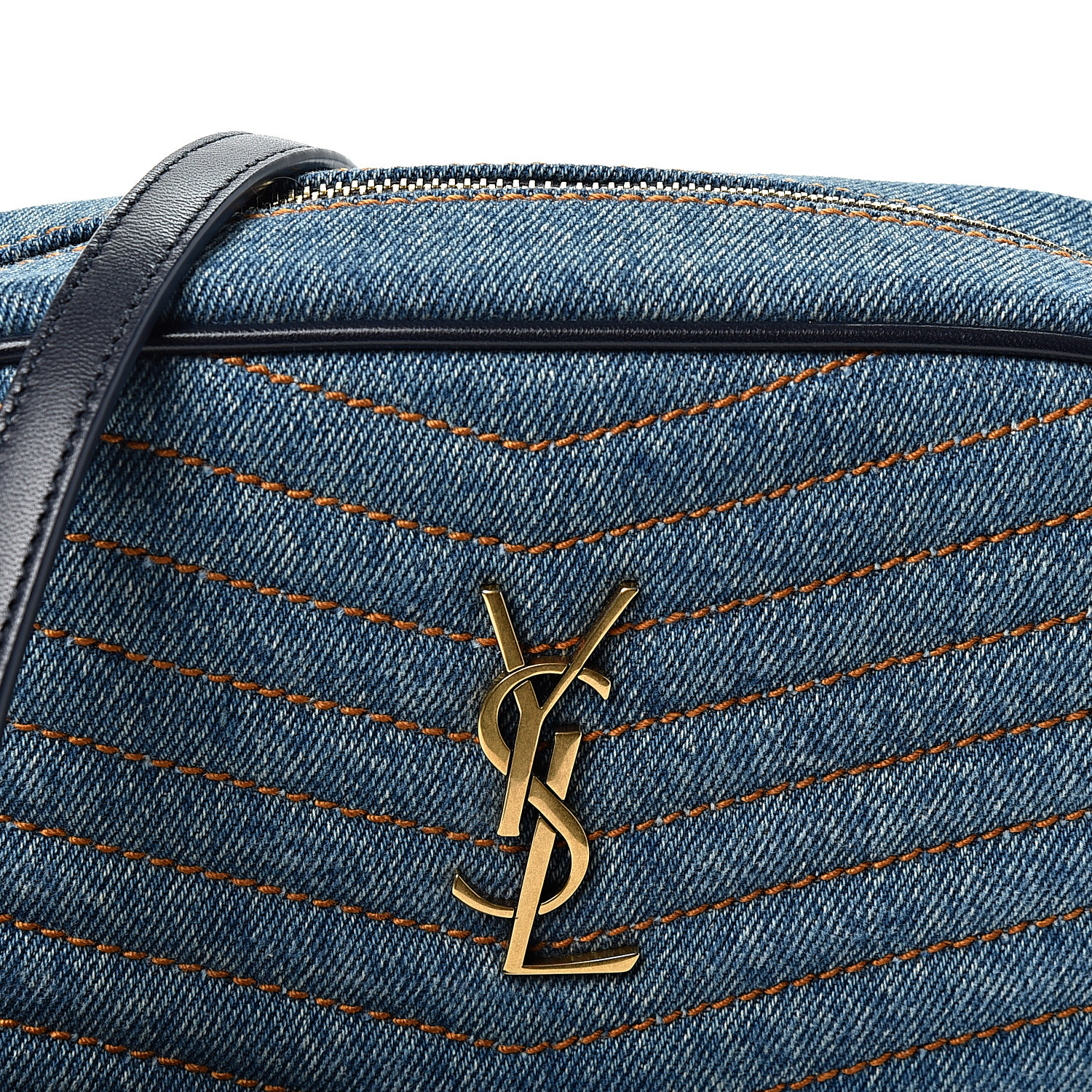 ysl mini matelasse bag