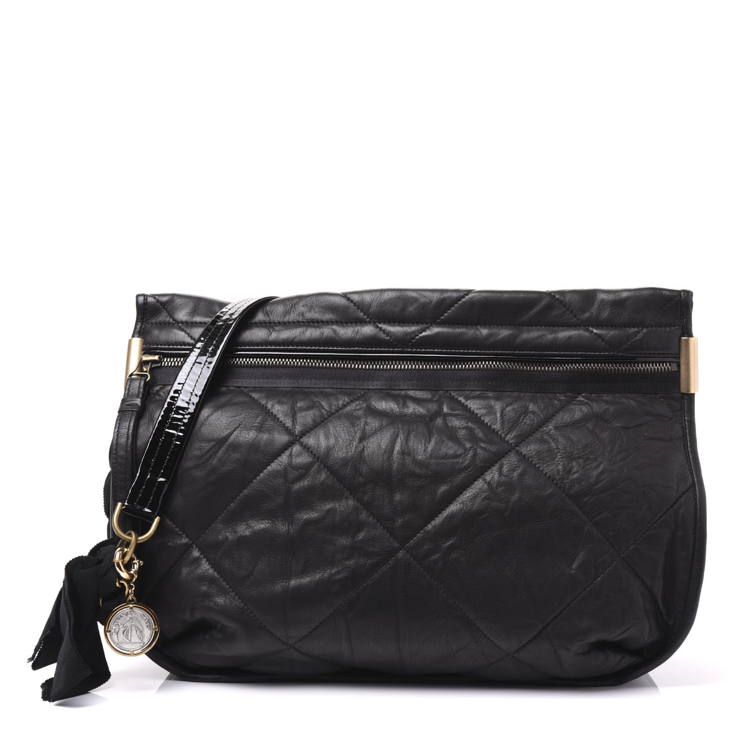 lanvin amalia bag