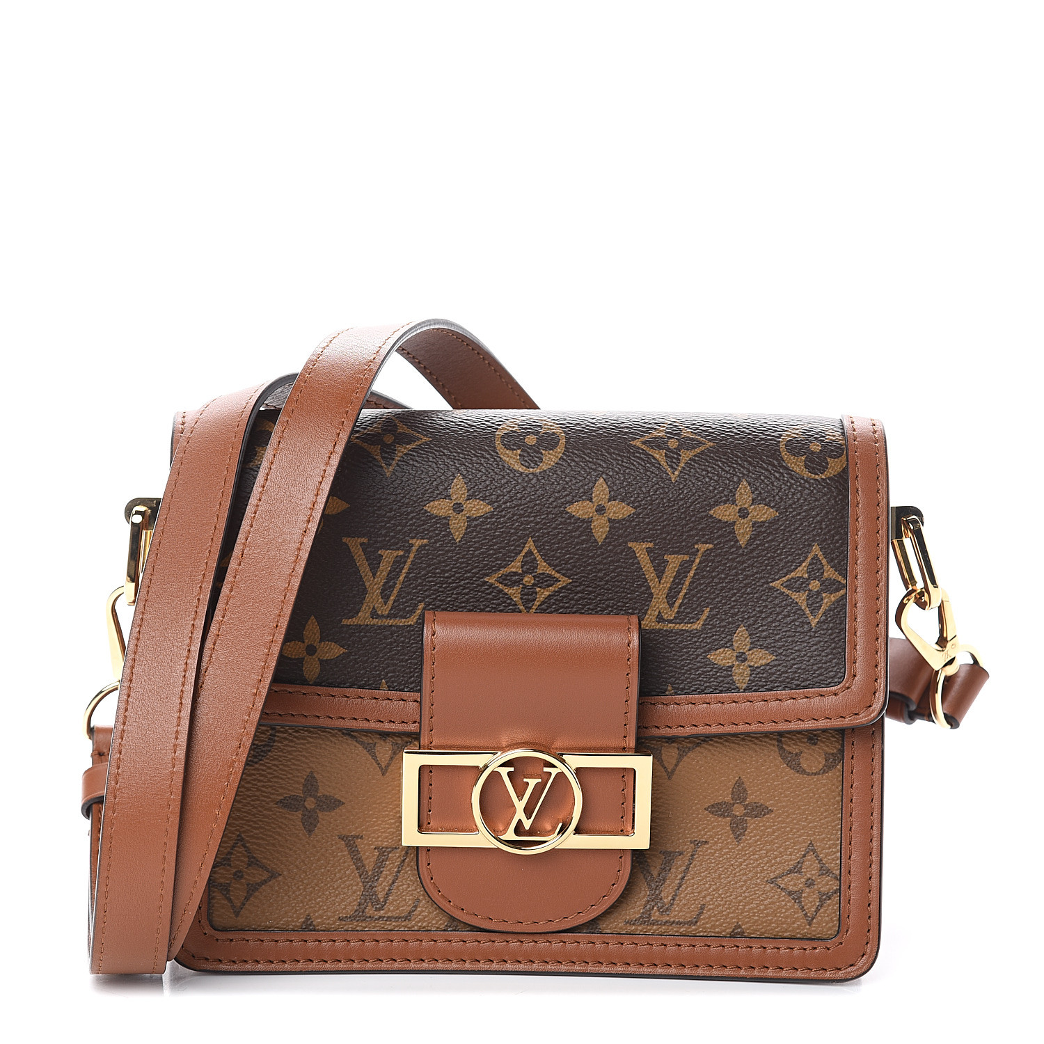 Is it worth it? Louis Vuitton MINI DAUPHINE Pros & Cons/ Chanel LV