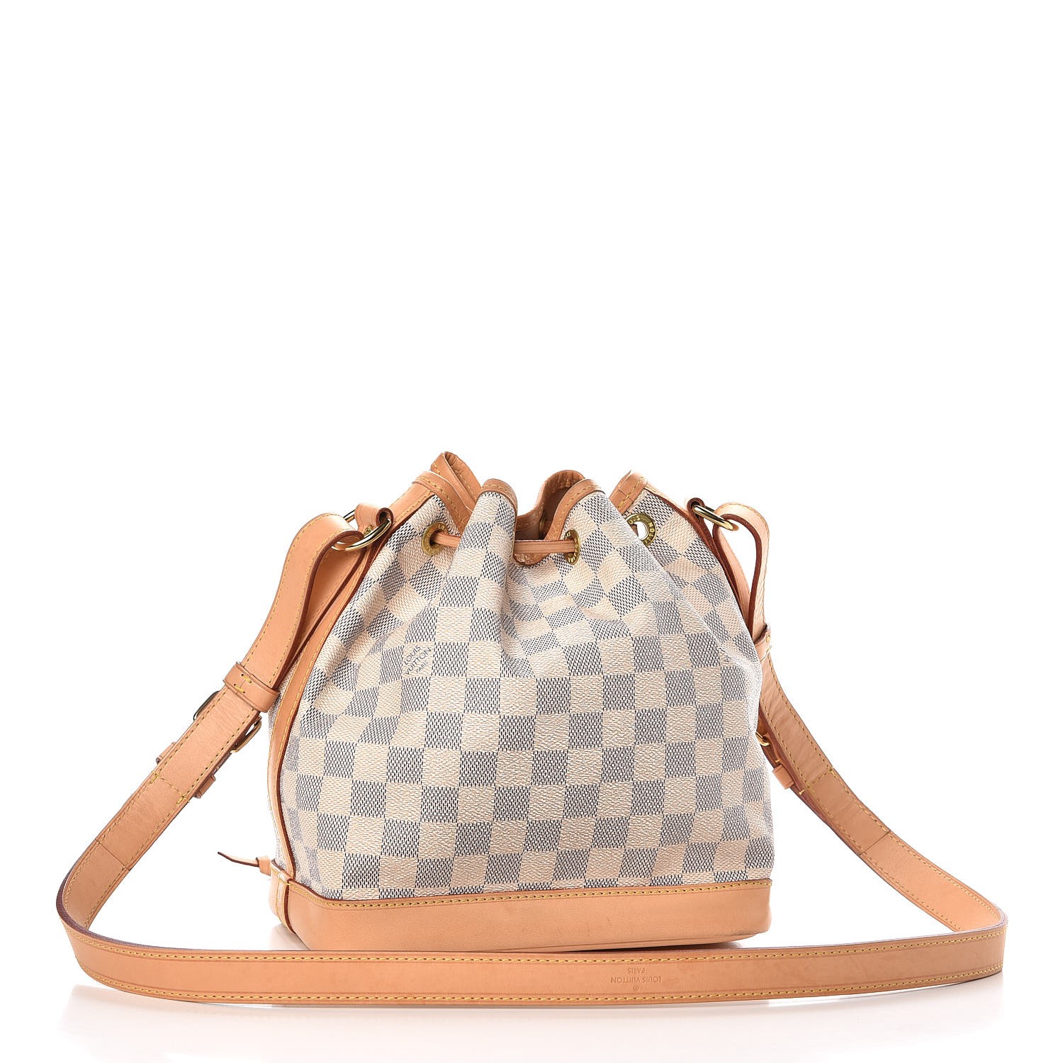 damier azur noe bb