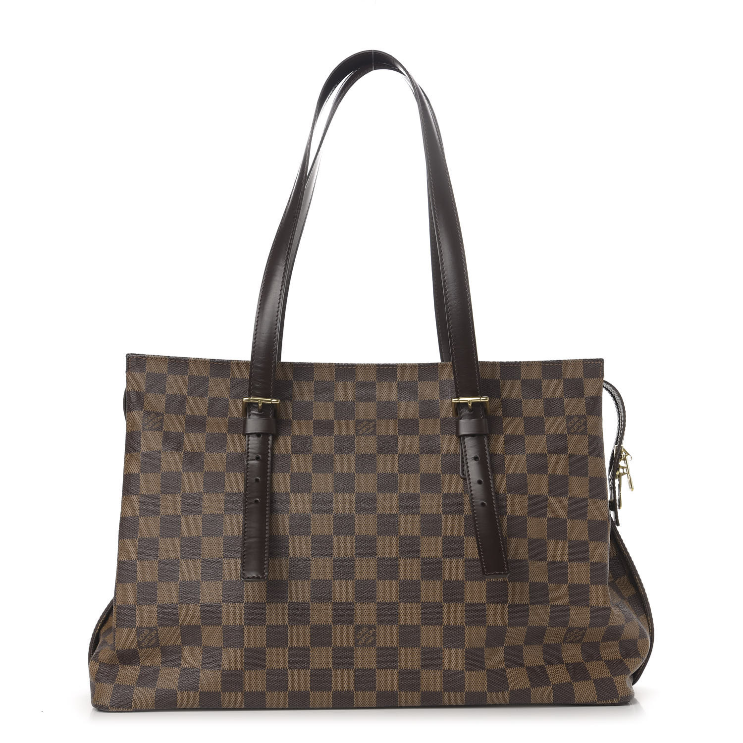 lv chelsea damier ebene price