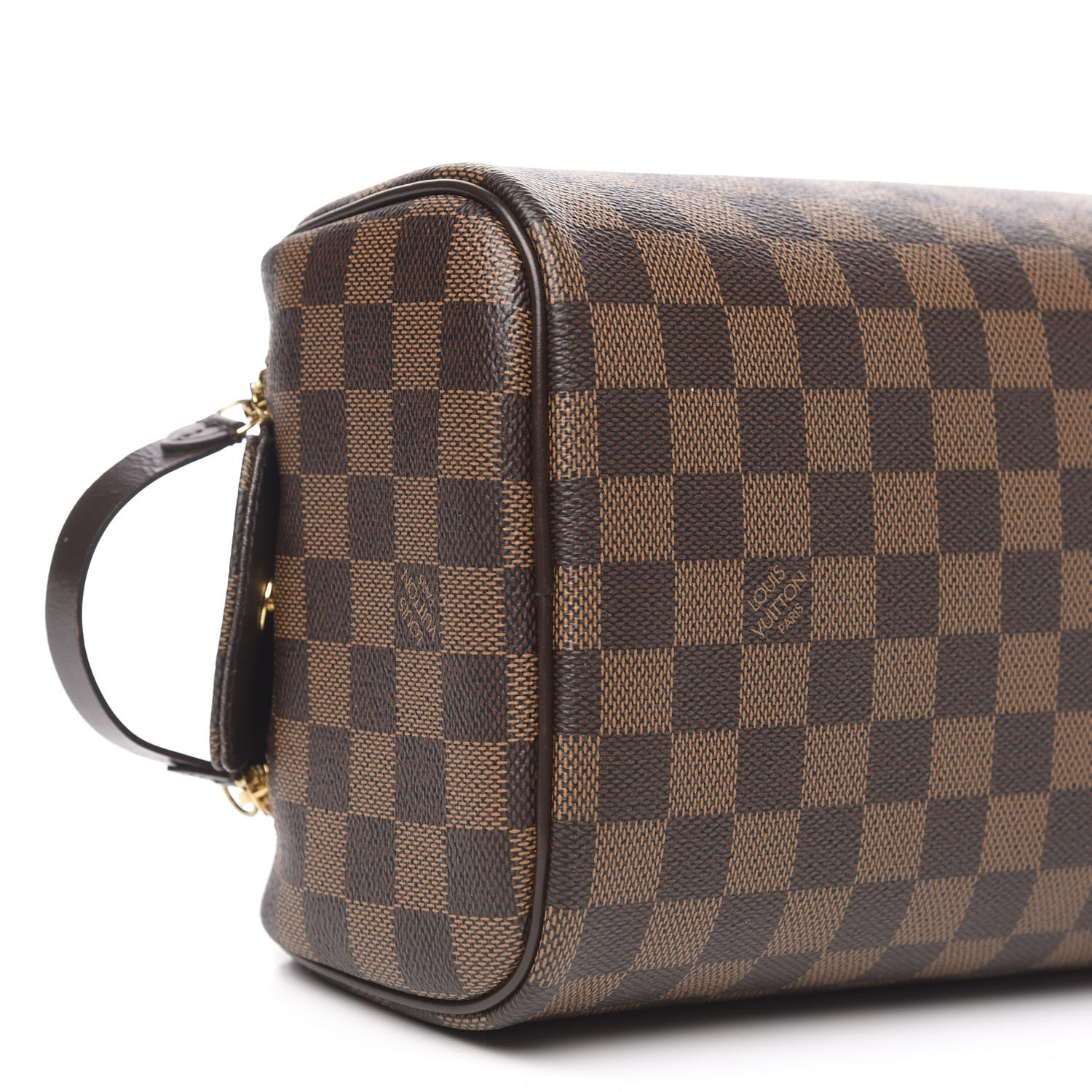 damier ebene toiletry 26