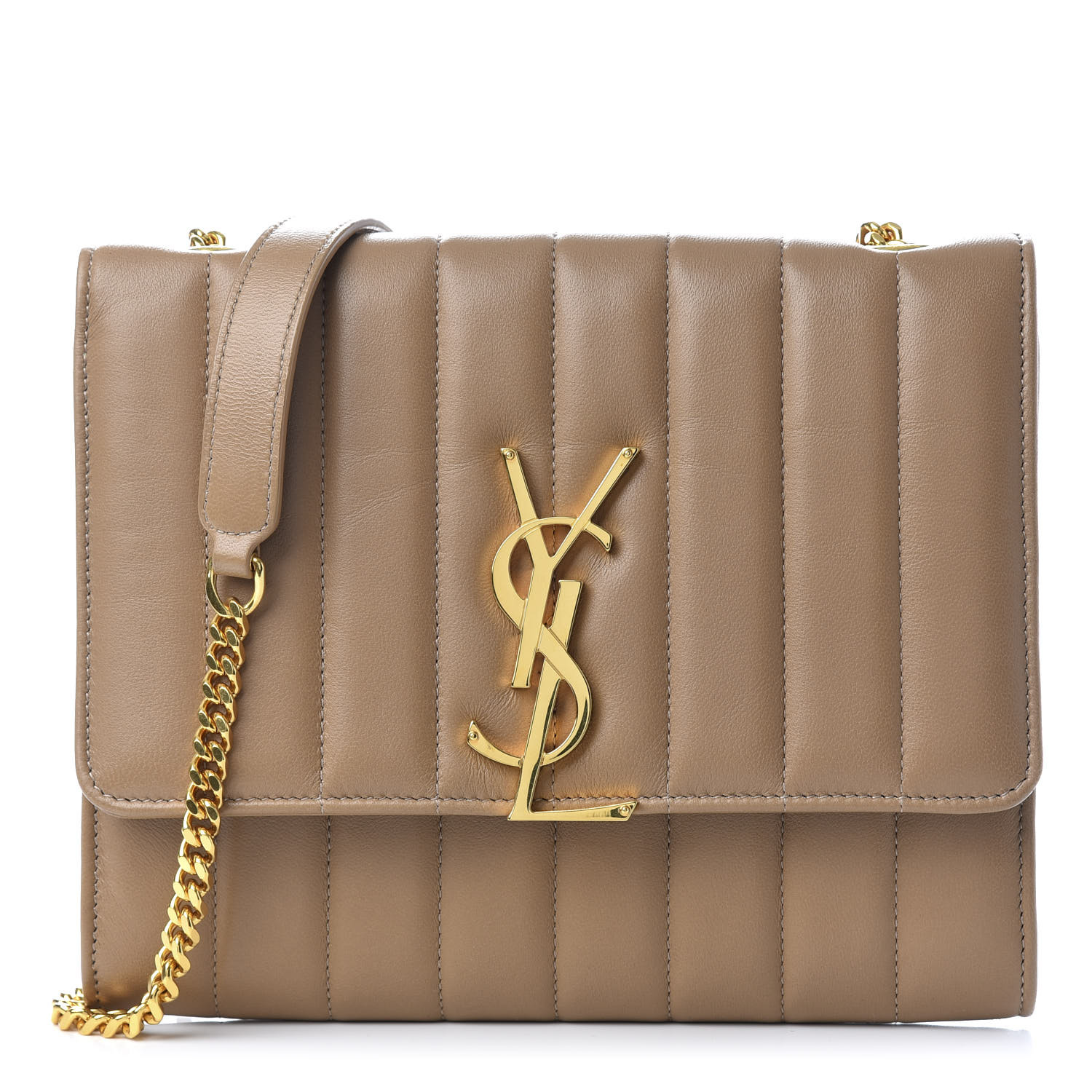 ysl vicky wallet on chain