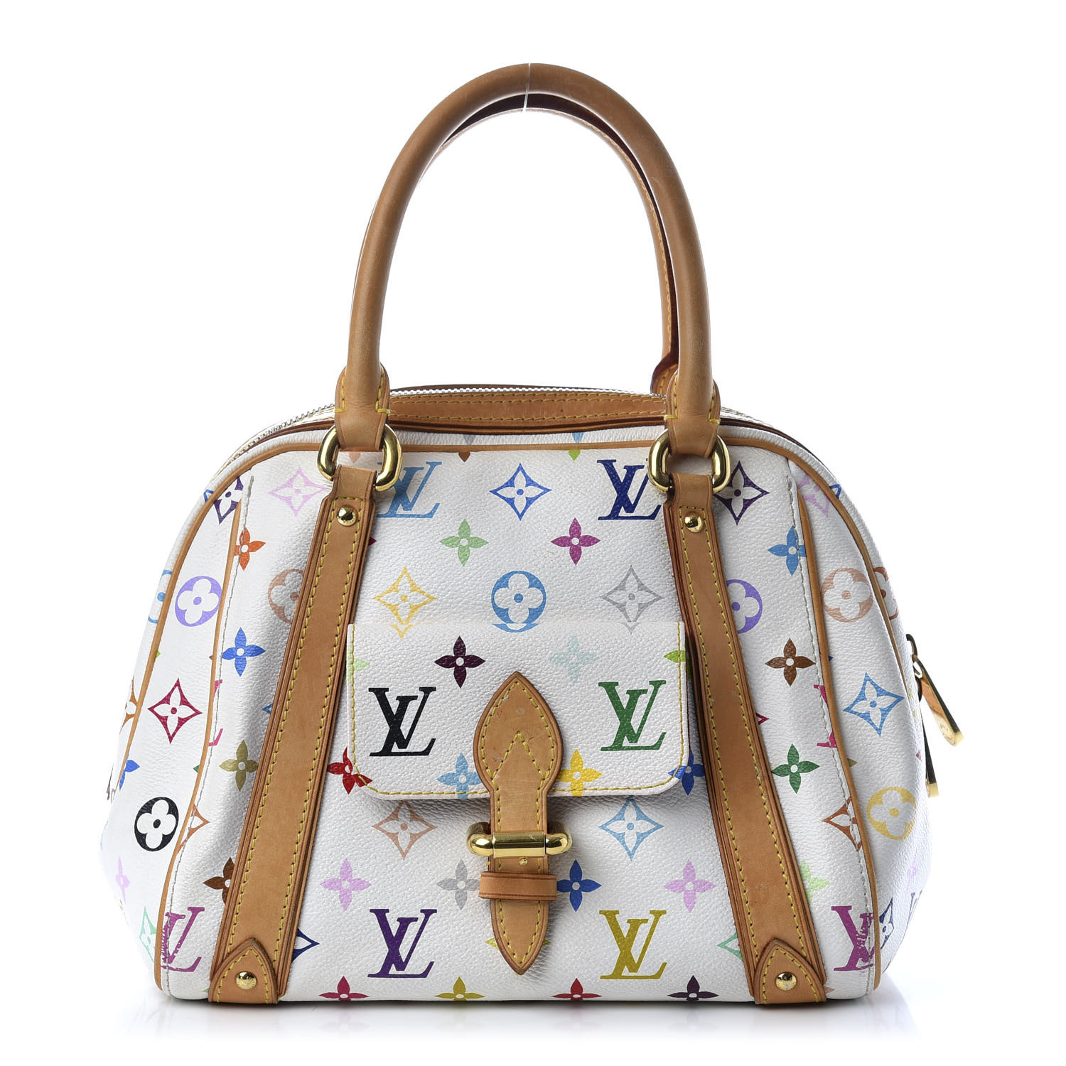 lv multicolor priscilla