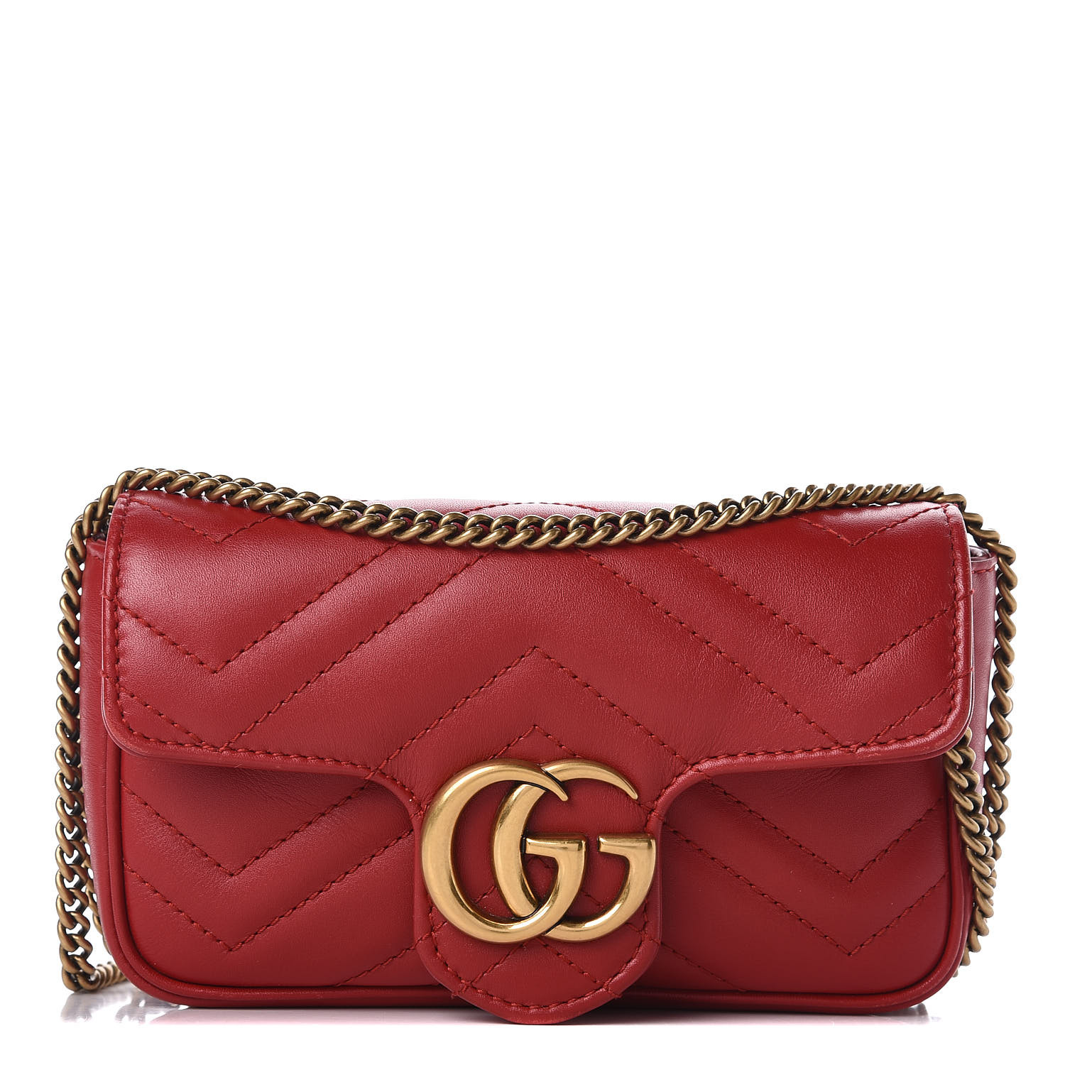 gucci marmont extra mini